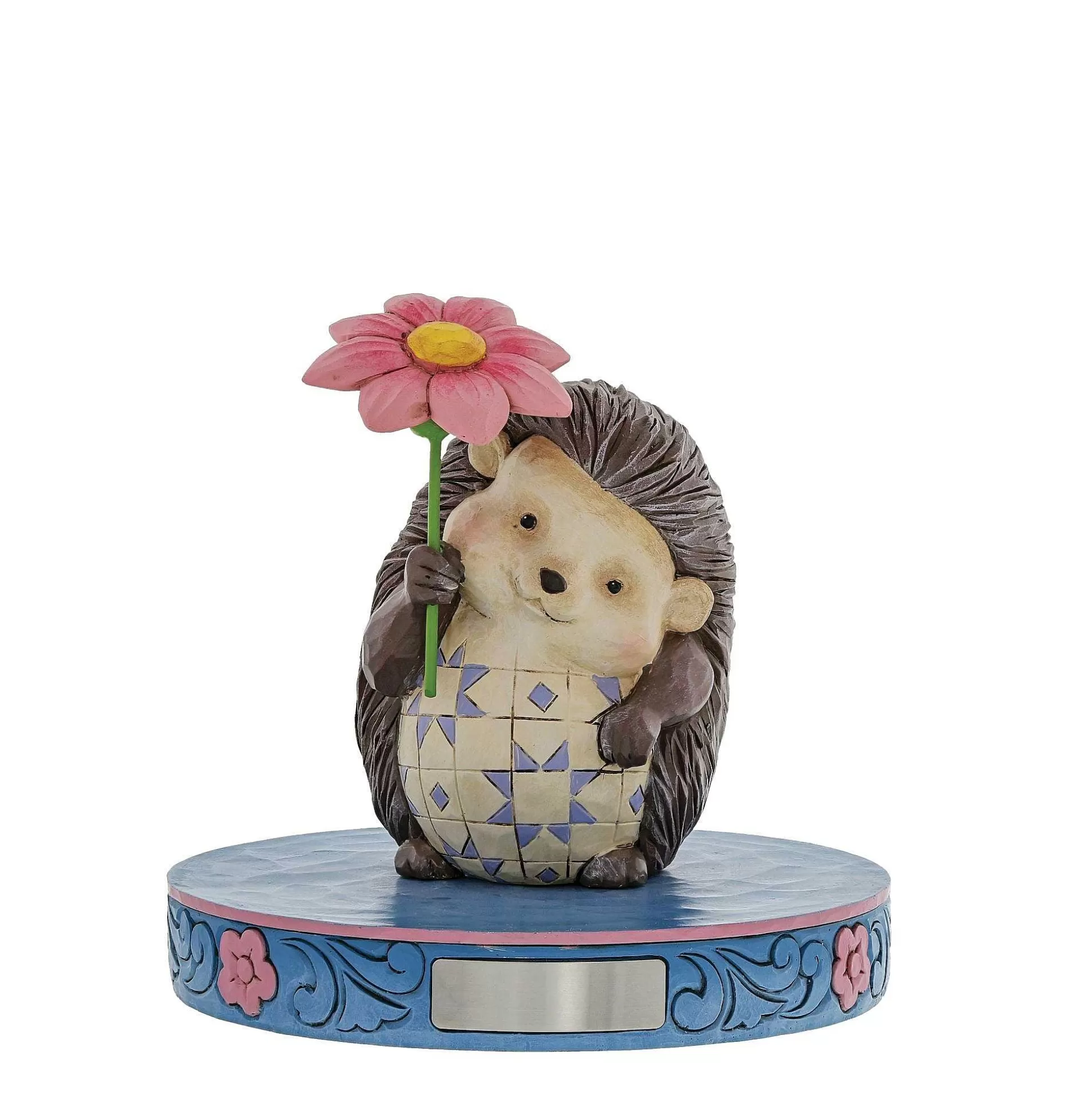 Flash Sale Enesco Gift Mini Hedgehog