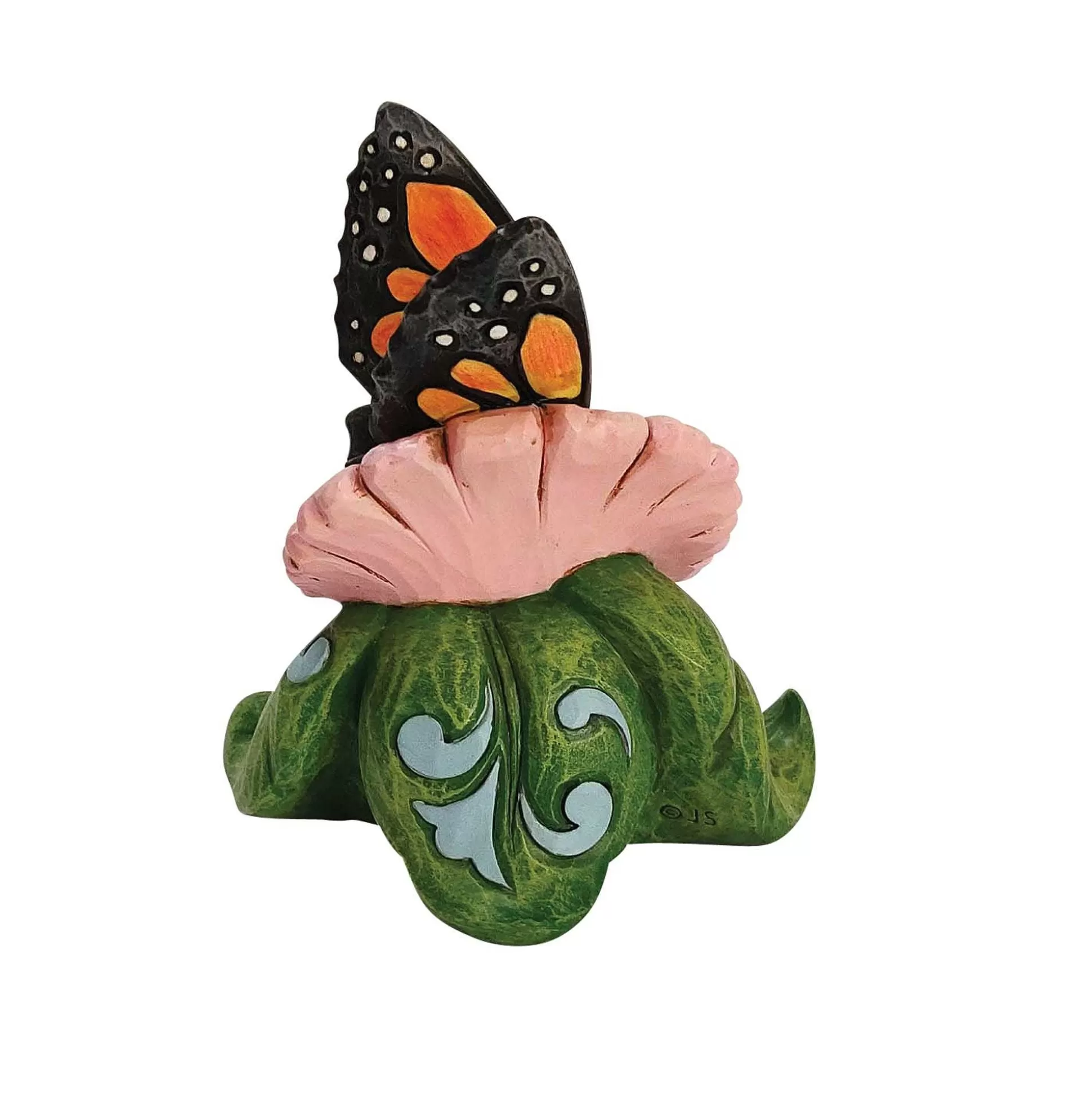 Best Enesco Gift Mini Monarch Butterfly