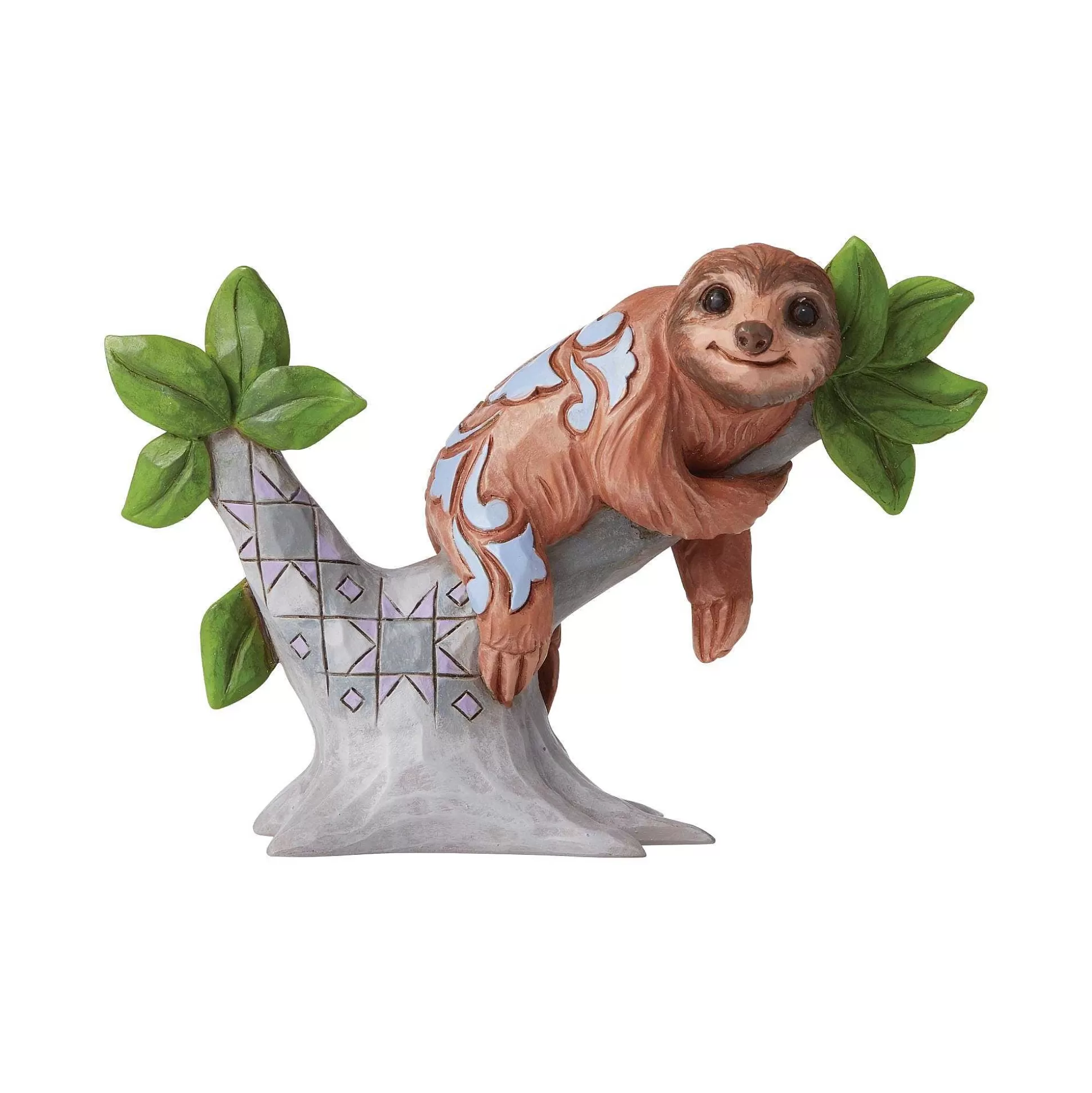 Clearance Enesco Gift Mini Sloth