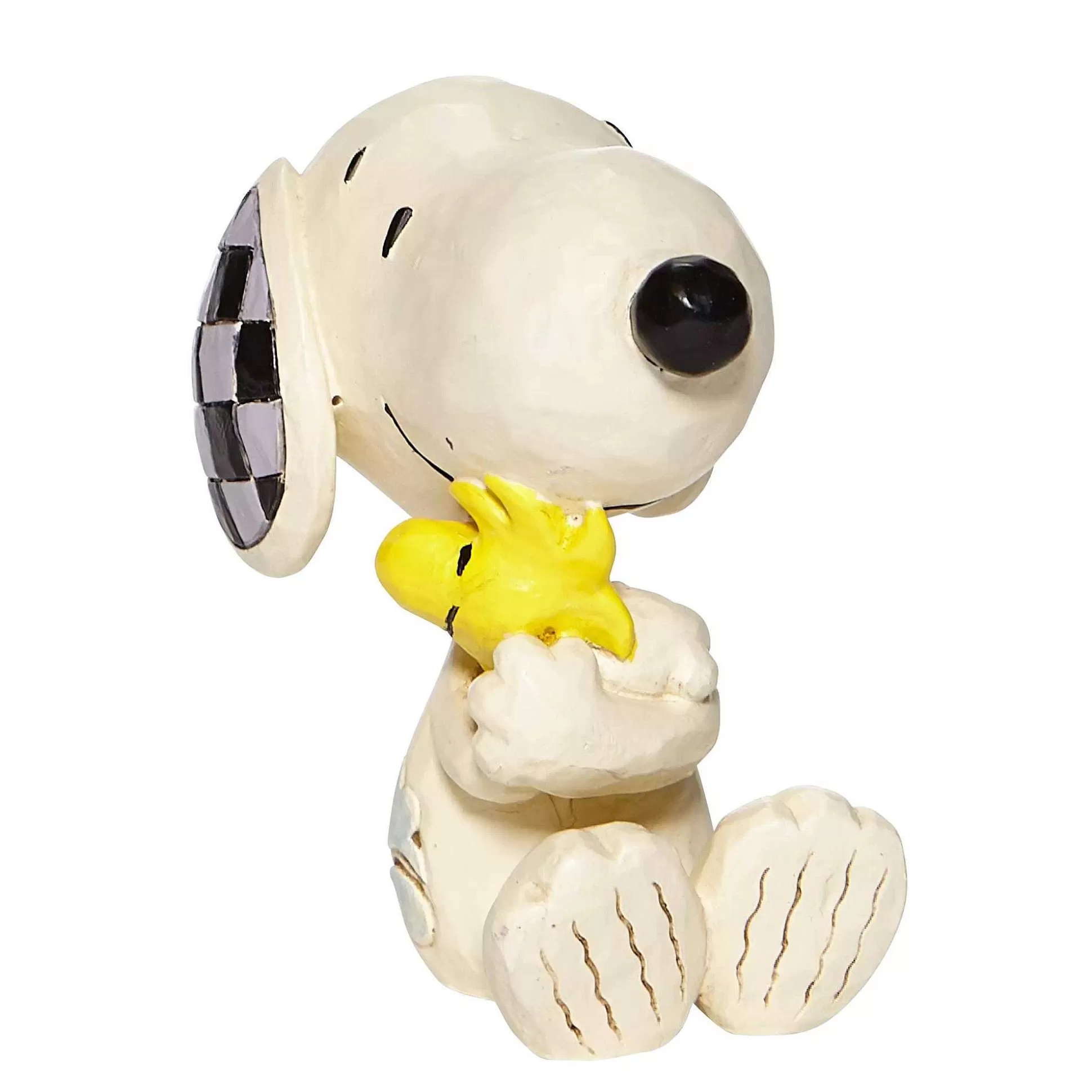 Flash Sale Enesco Gift Mini Snoopy And Woodstock