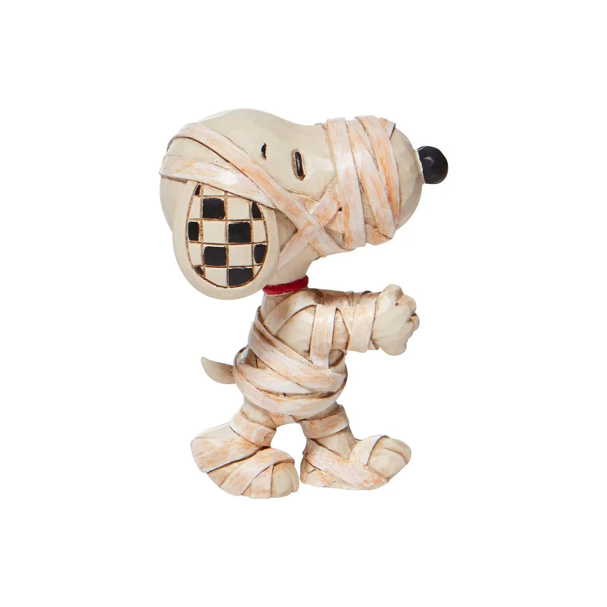 Store Enesco Gift Mini Snoopy As Mummy