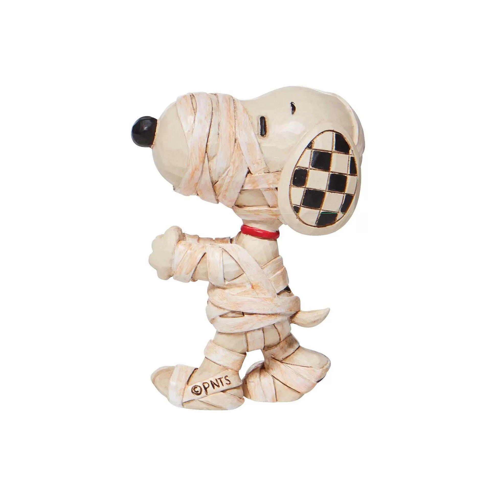 Store Enesco Gift Mini Snoopy As Mummy