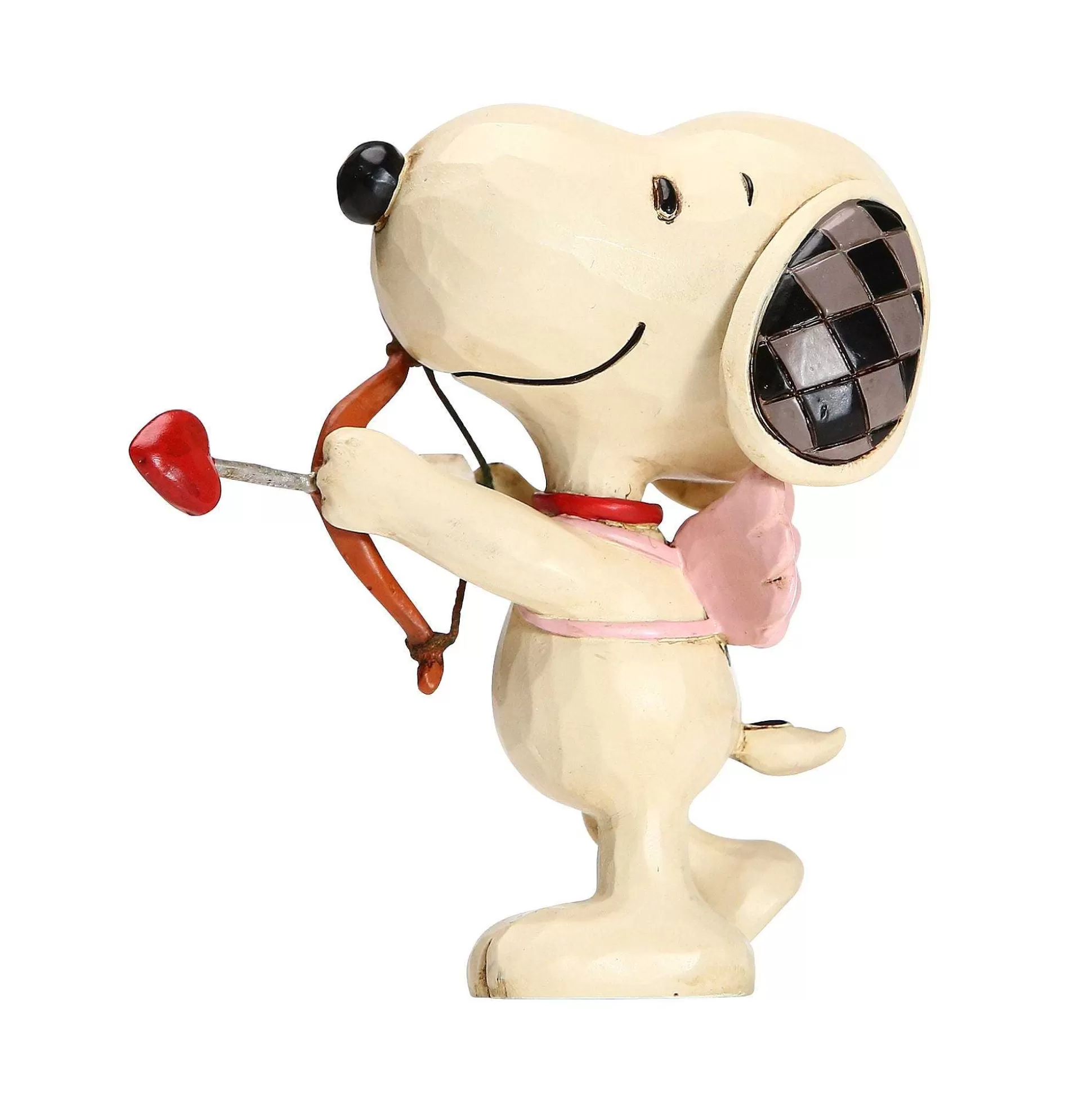 Store Enesco Gift Mini Snoopy Love