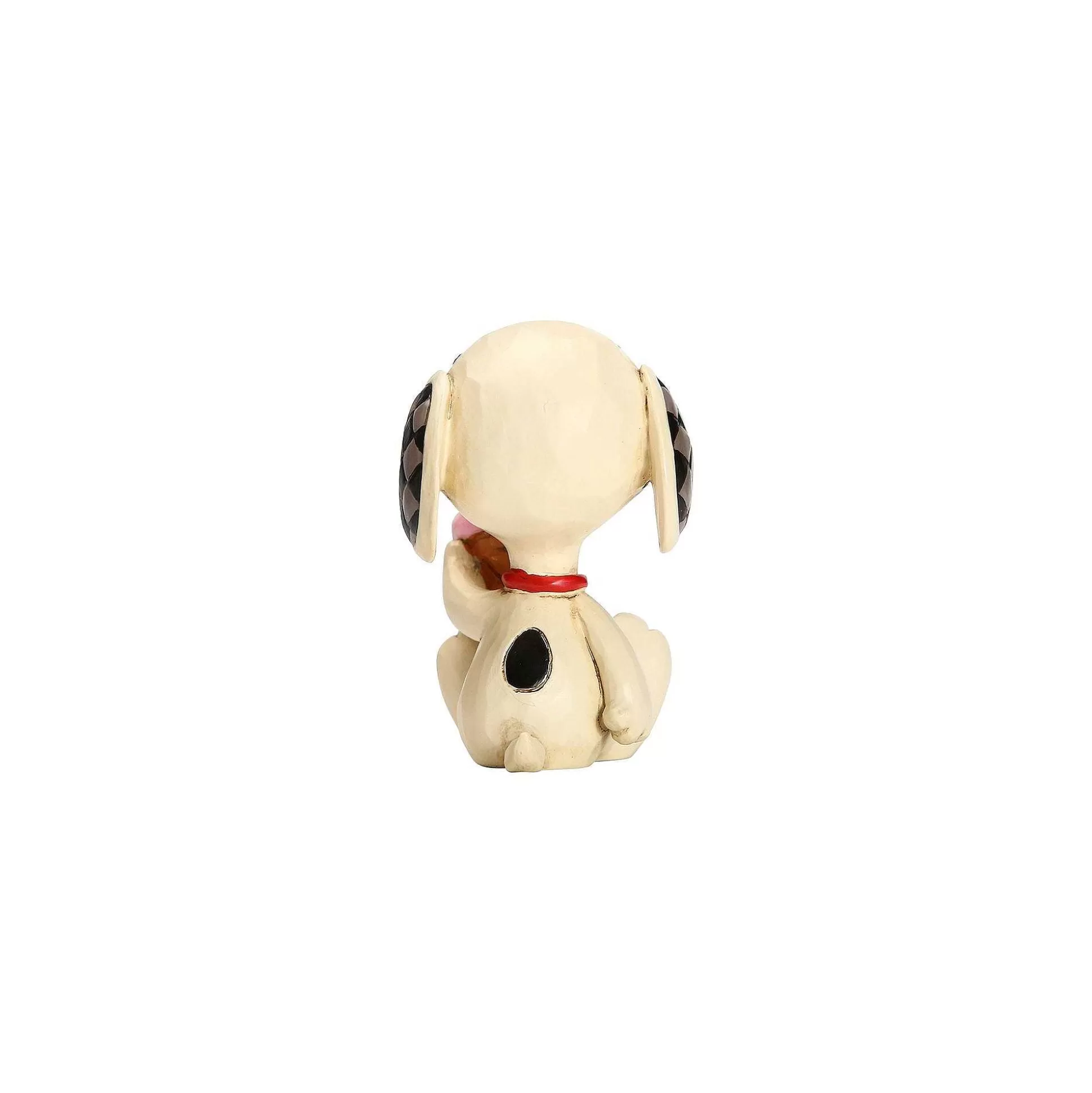 Flash Sale Enesco Gift Mini Snoopy With Ice Cream