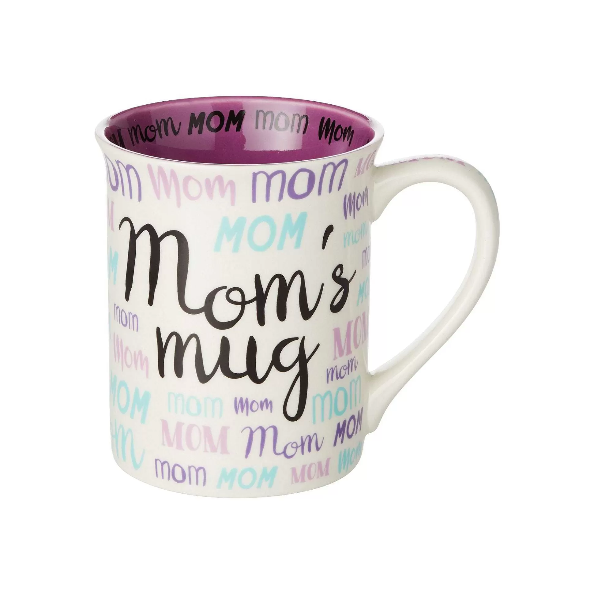 Store Enesco Gift Mom Mom Mom Mom Nickname Mug