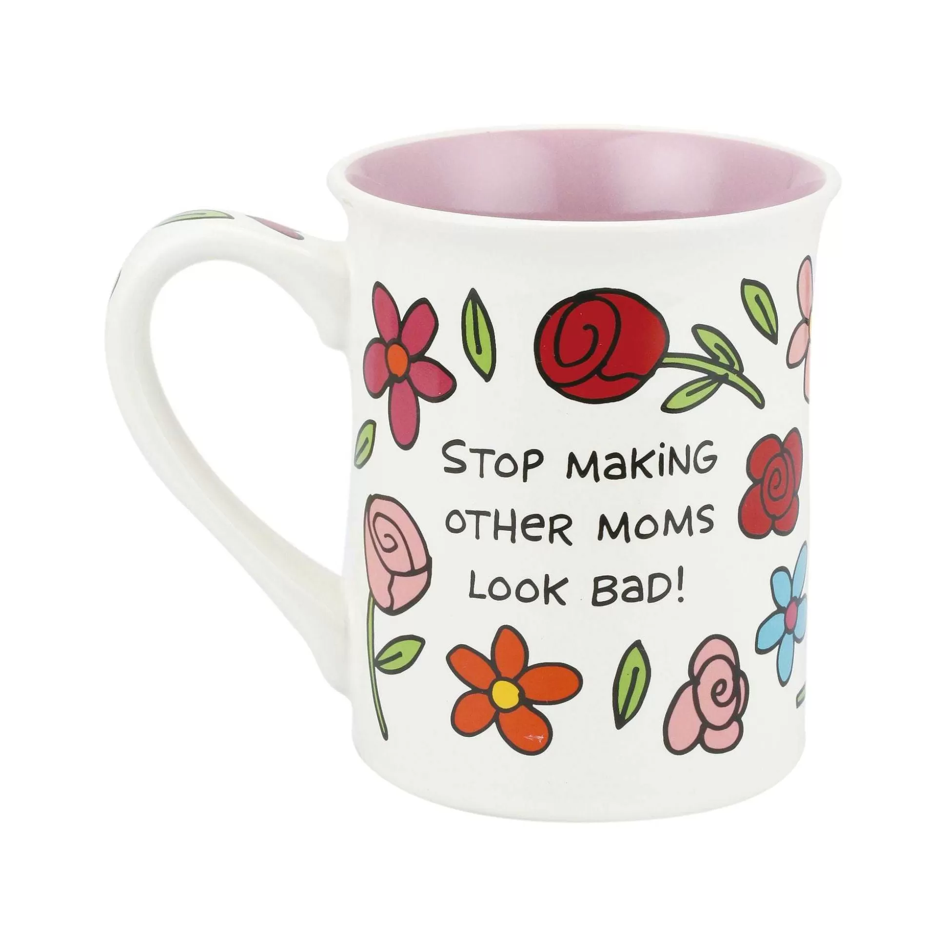 Best Sale Enesco Gift Mom Of The Year Trophy Mug