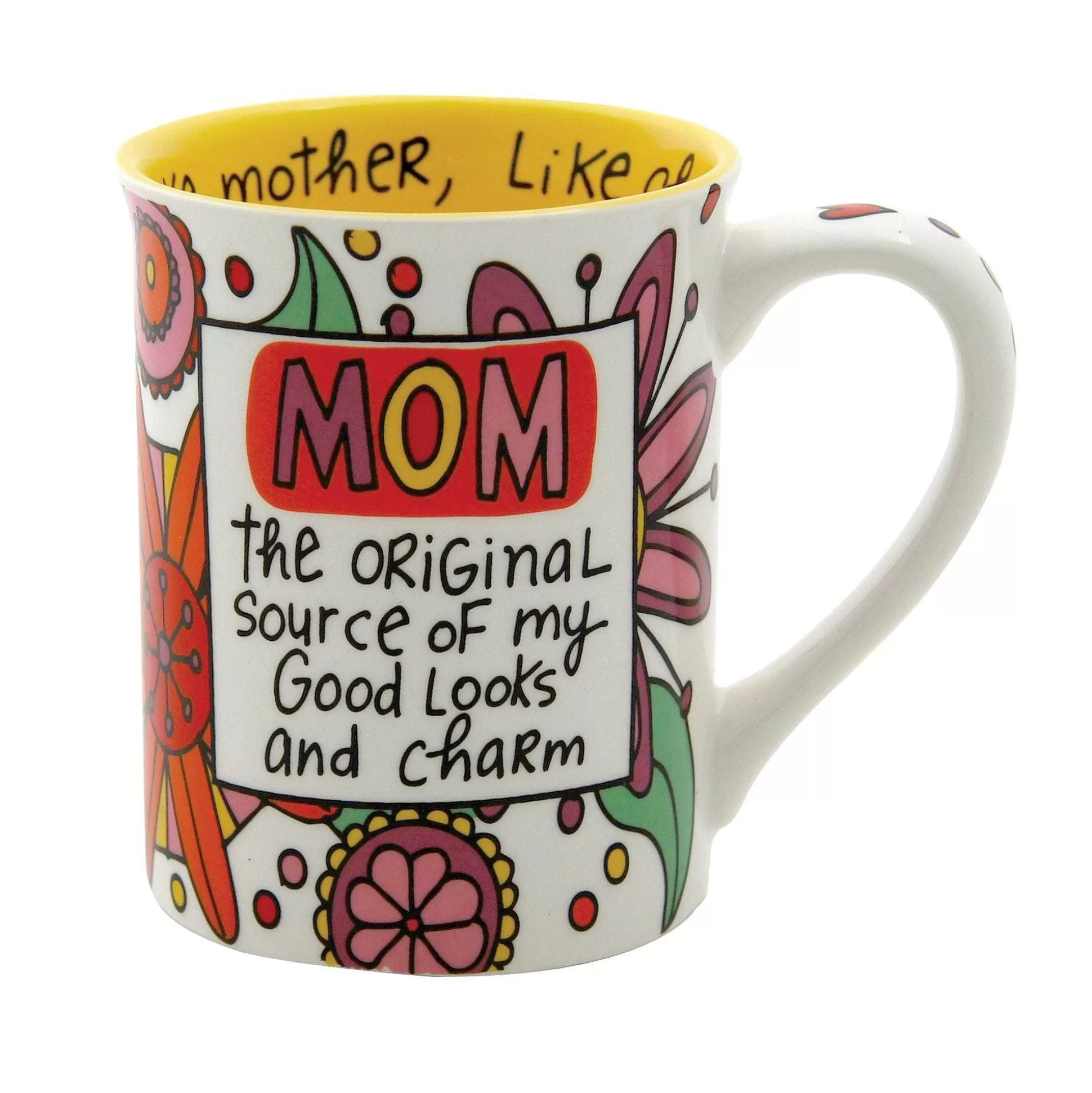 Outlet Enesco Gift Mom The Original Mug