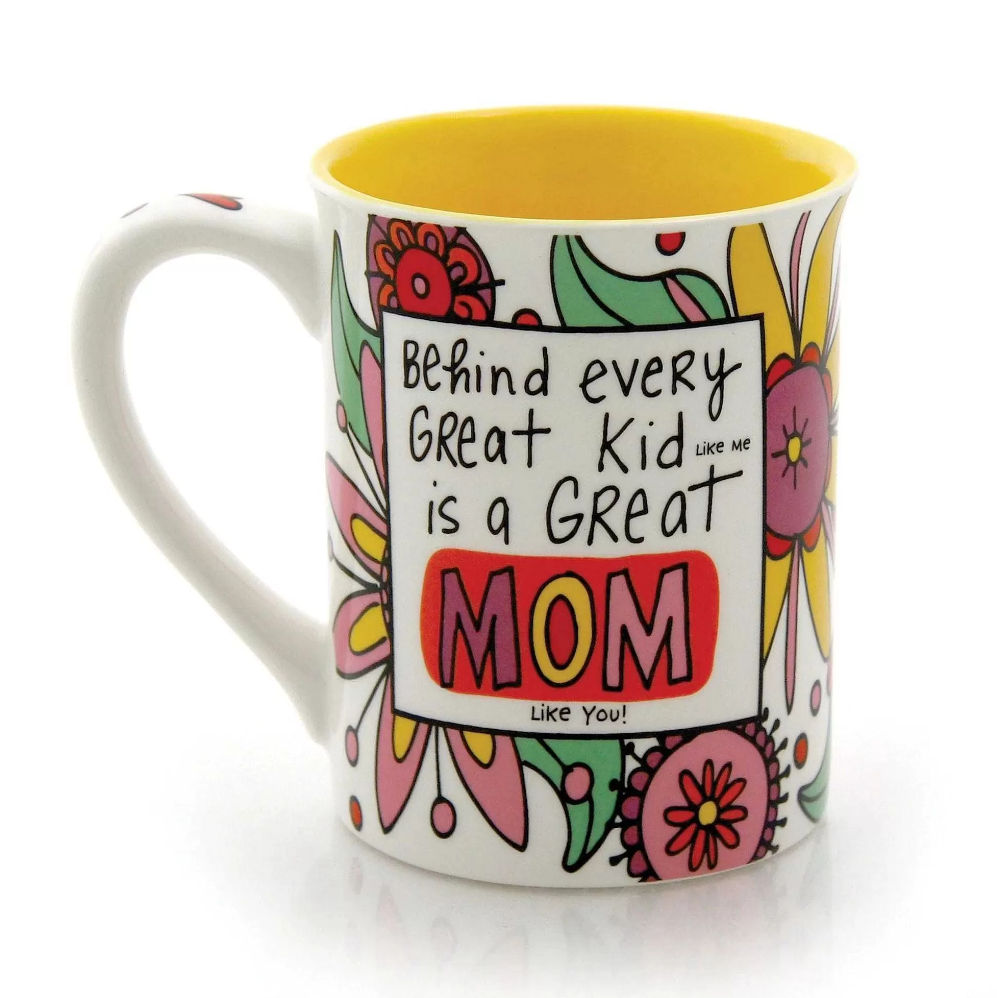 Outlet Enesco Gift Mom The Original Mug