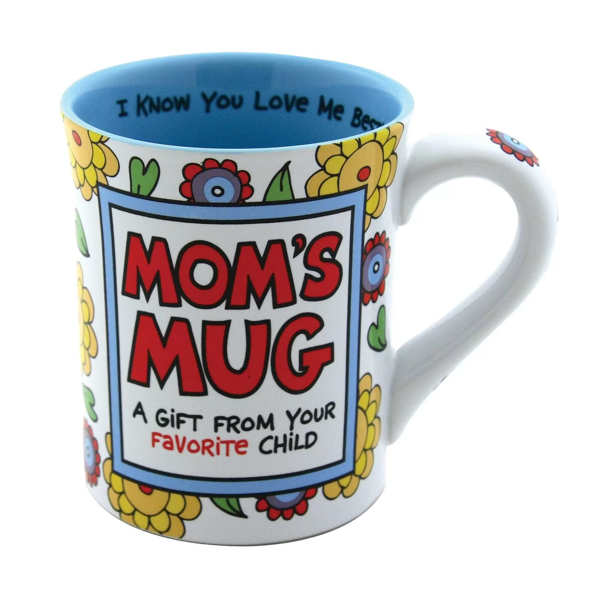 Best Enesco Gift Mom's Mug