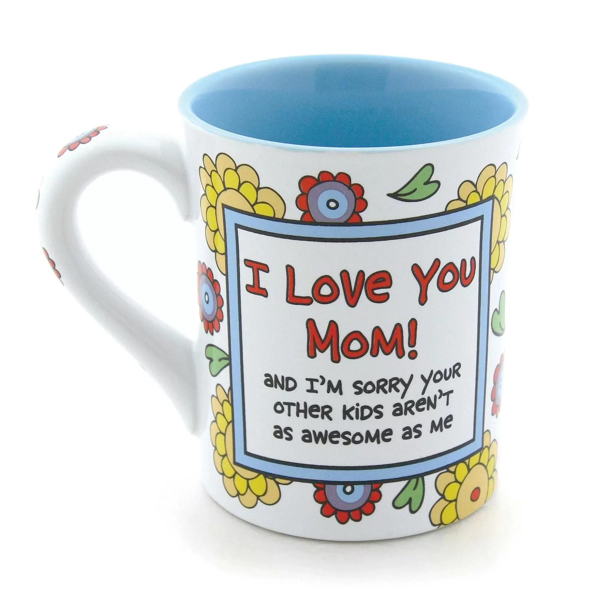 Best Enesco Gift Mom's Mug