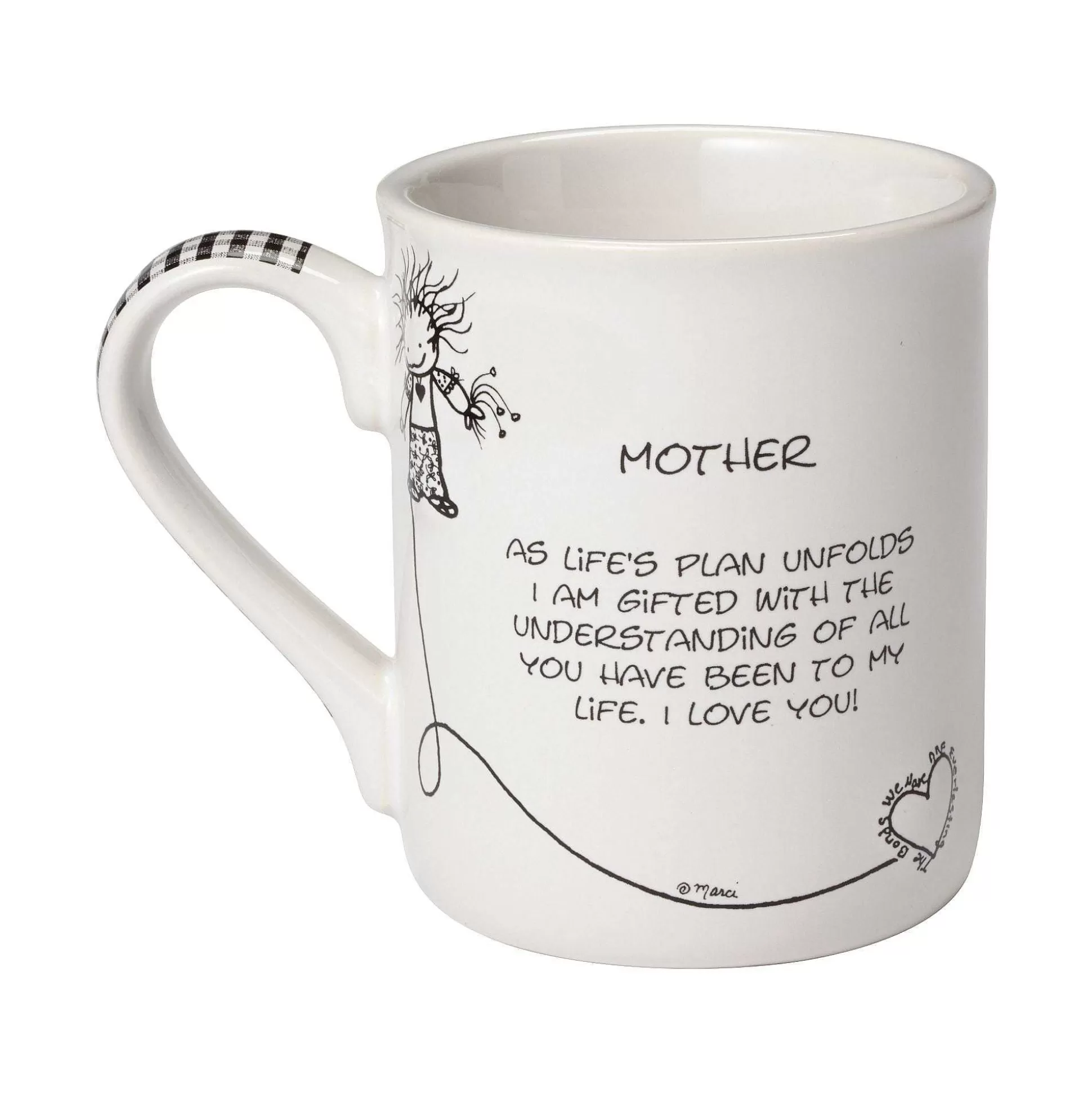 Flash Sale Enesco Gift Mother Mug