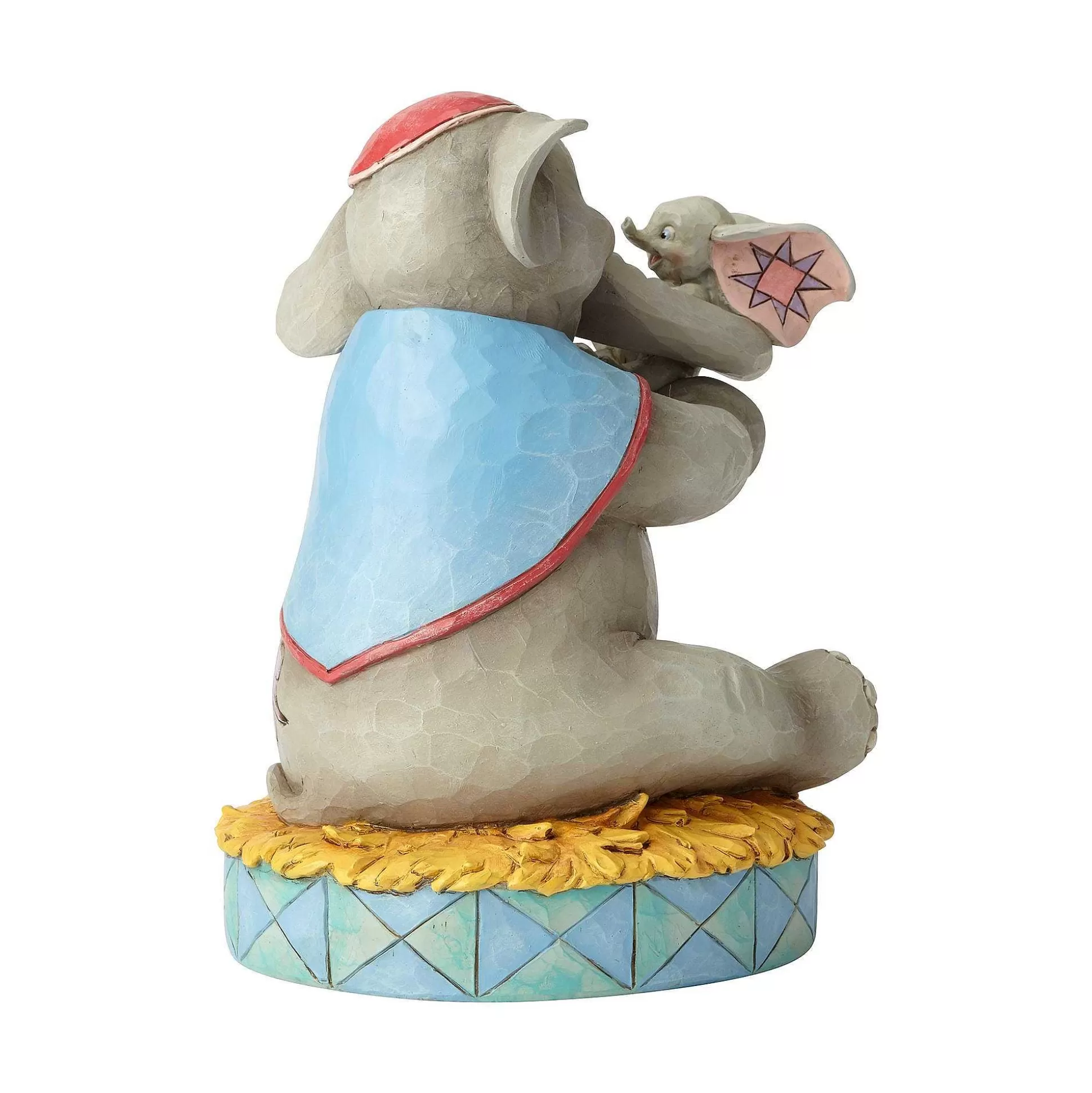 Discount Enesco Gift Mrs. Jumbo And Dumbo