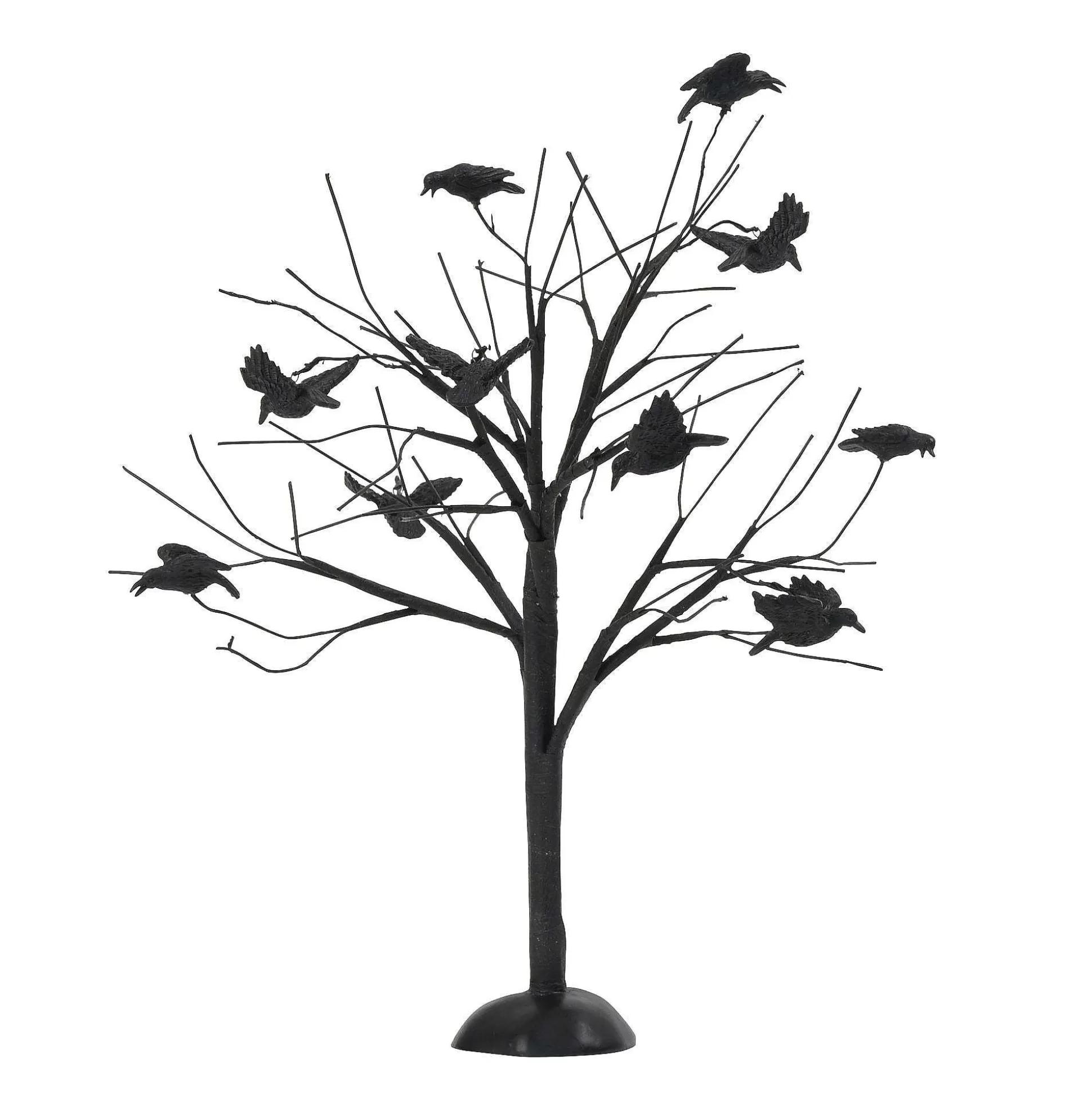 Clearance Department 56 Murder Of Crows, Tree