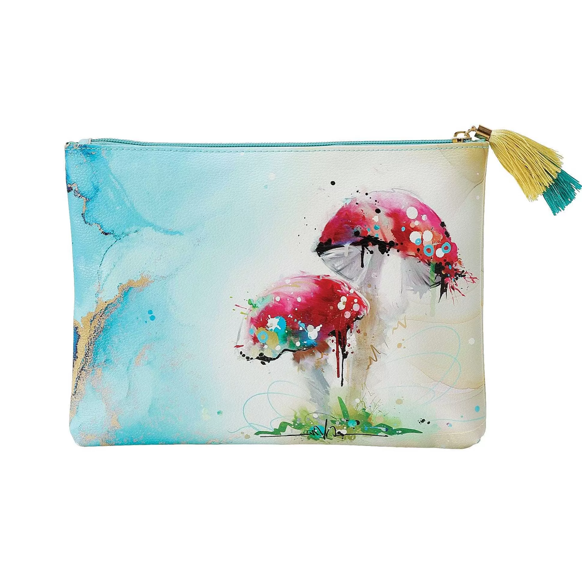 Discount Enesco Gift Mushroom Pouch