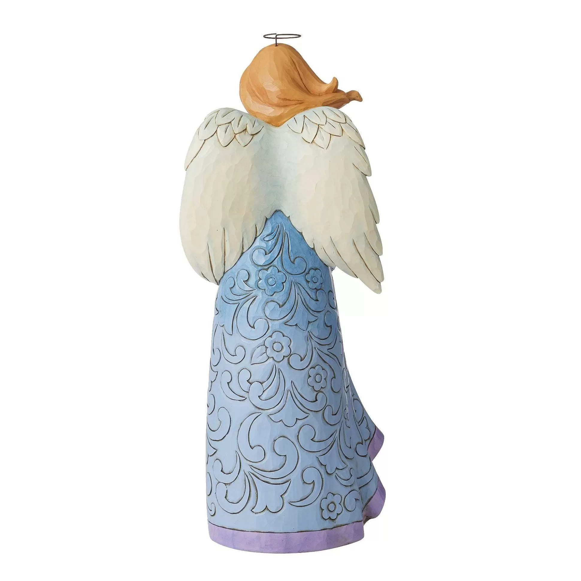 Online Enesco Gift Nativityangel W/Lantern Statue