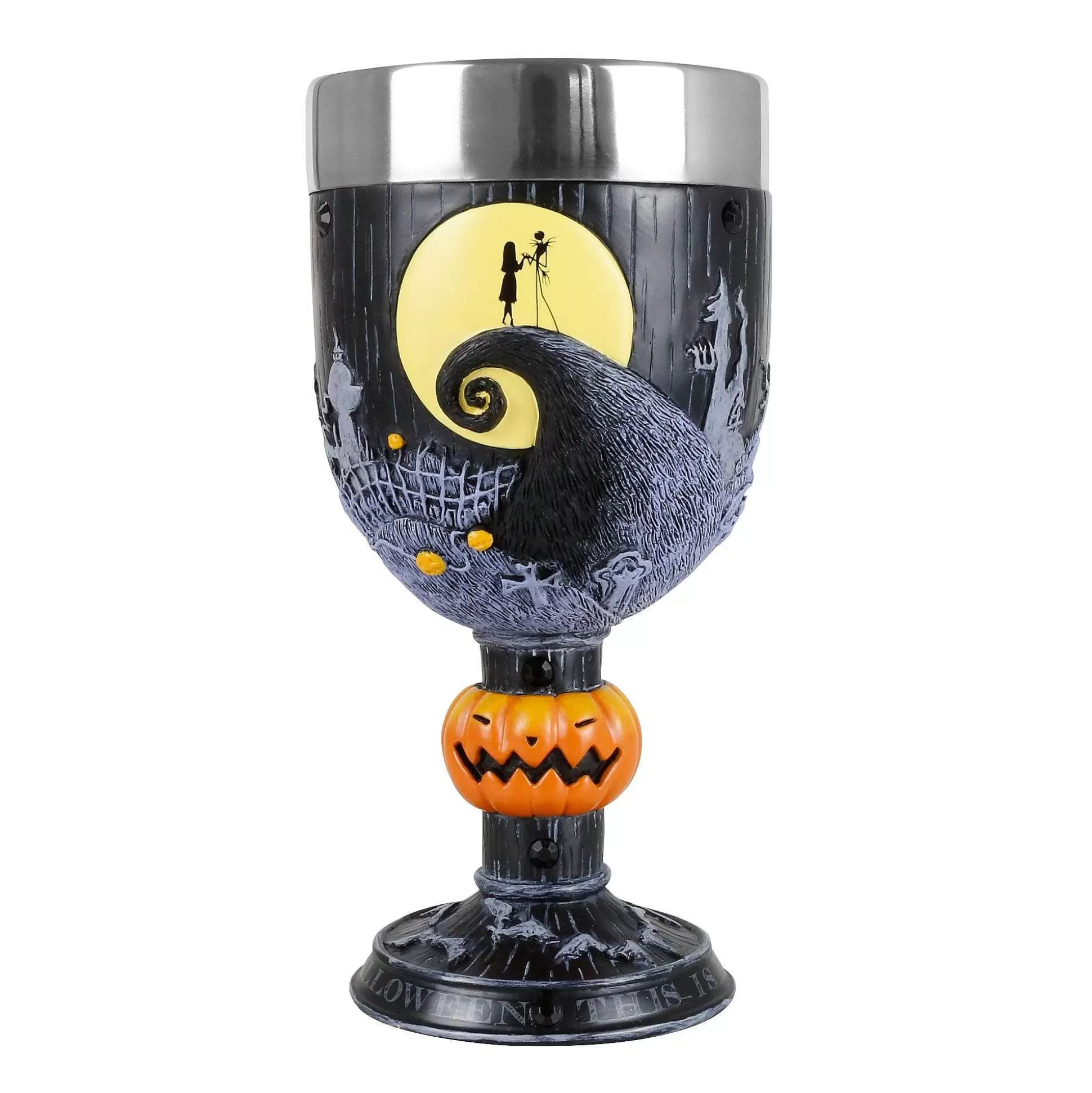 Clearance Enesco Gift Nightmare Before Christmas