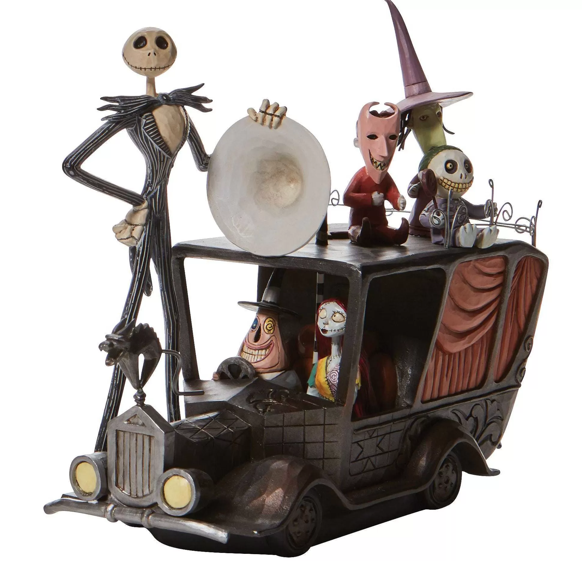 Clearance Enesco Gift Nightmare Bfore Xmas Mayor Car