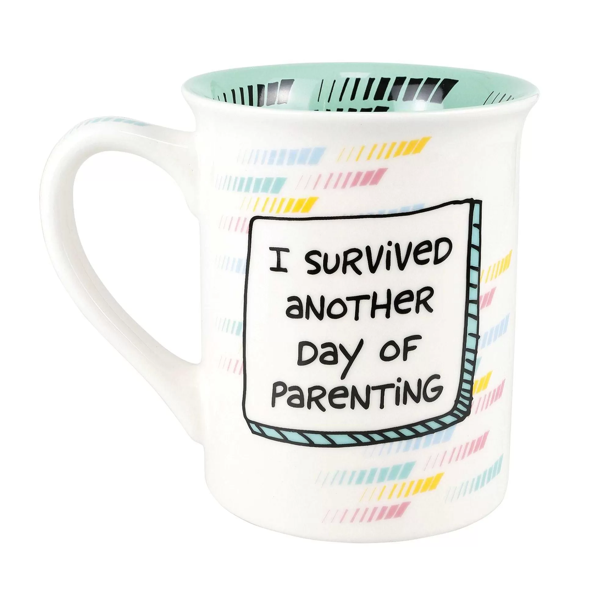 Outlet Enesco Gift Parenting Extreme Sport Mug