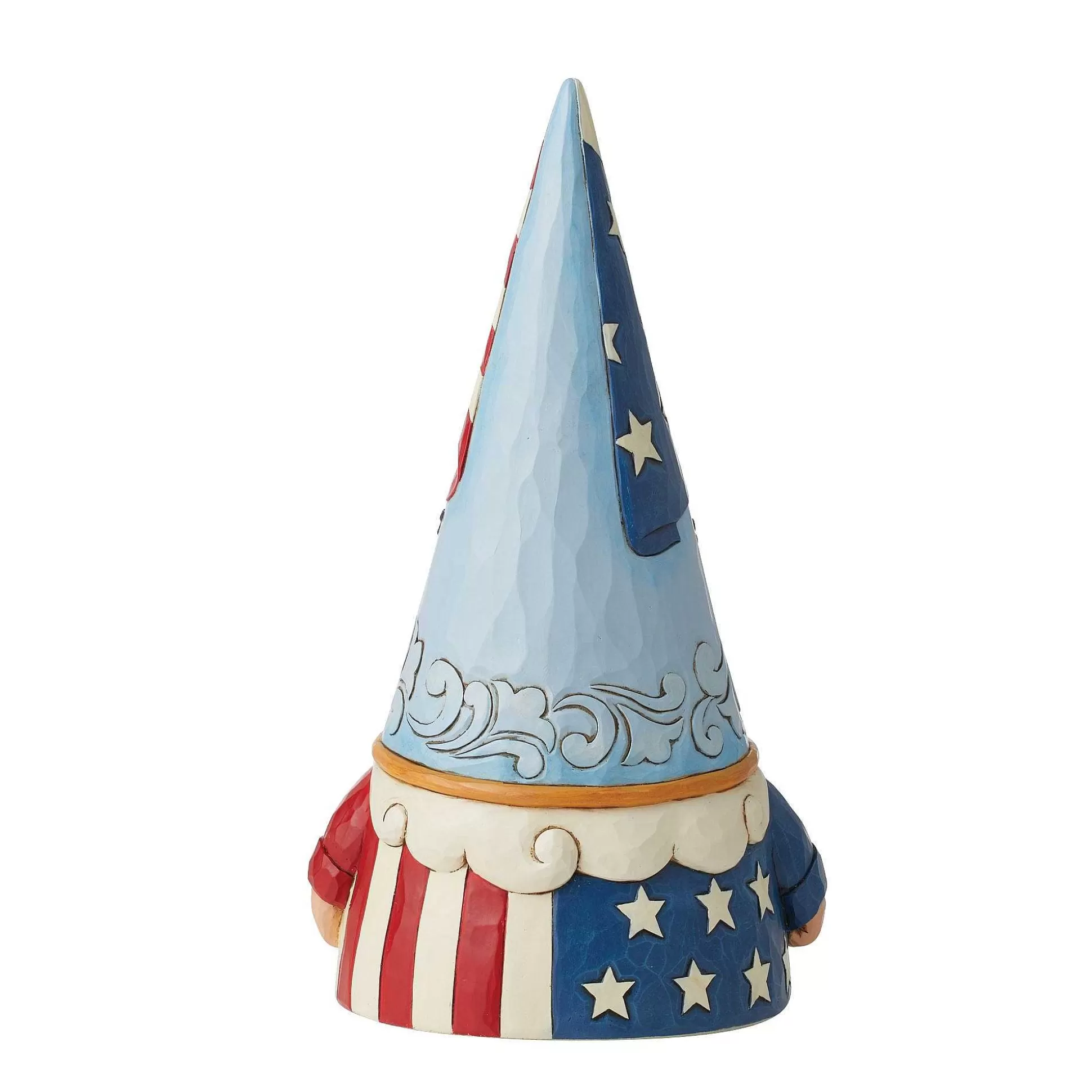 Best Enesco Gift Patriotic Gnome