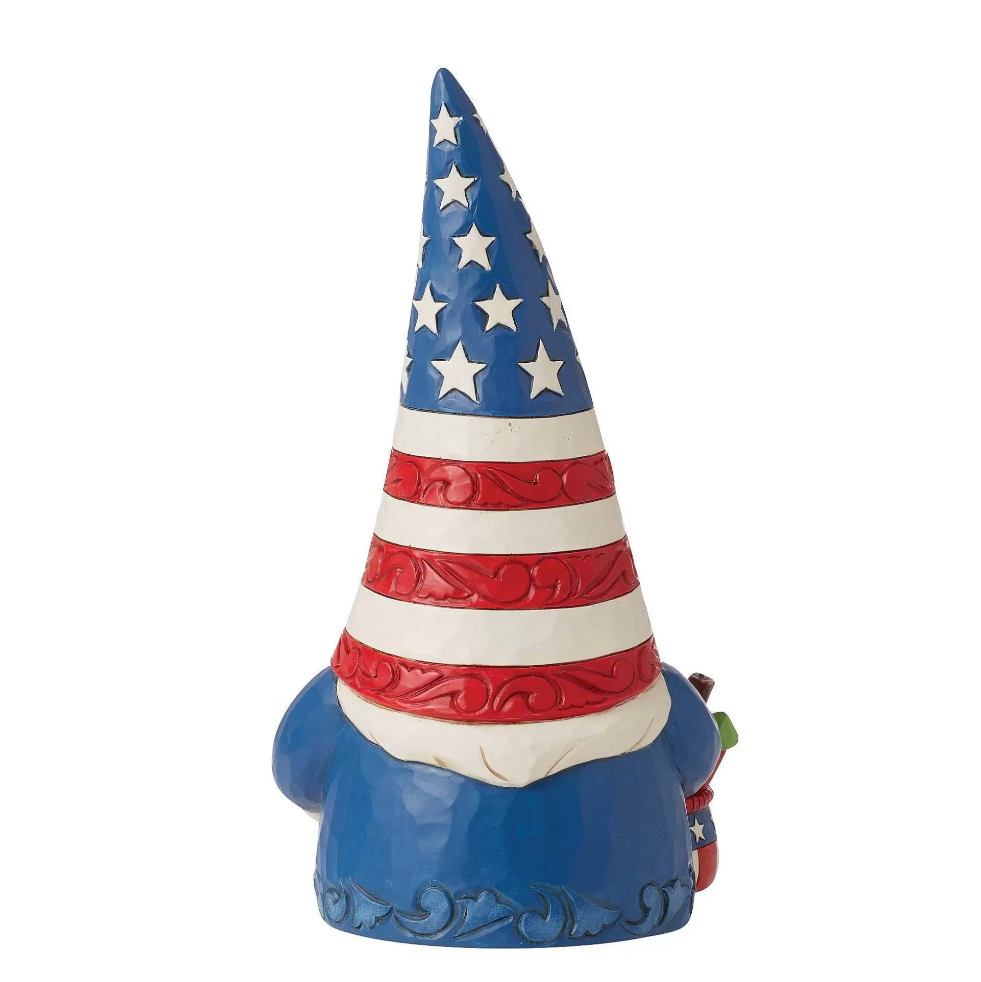 Discount Enesco Gift Patriotic Gnome Fireworks Fig