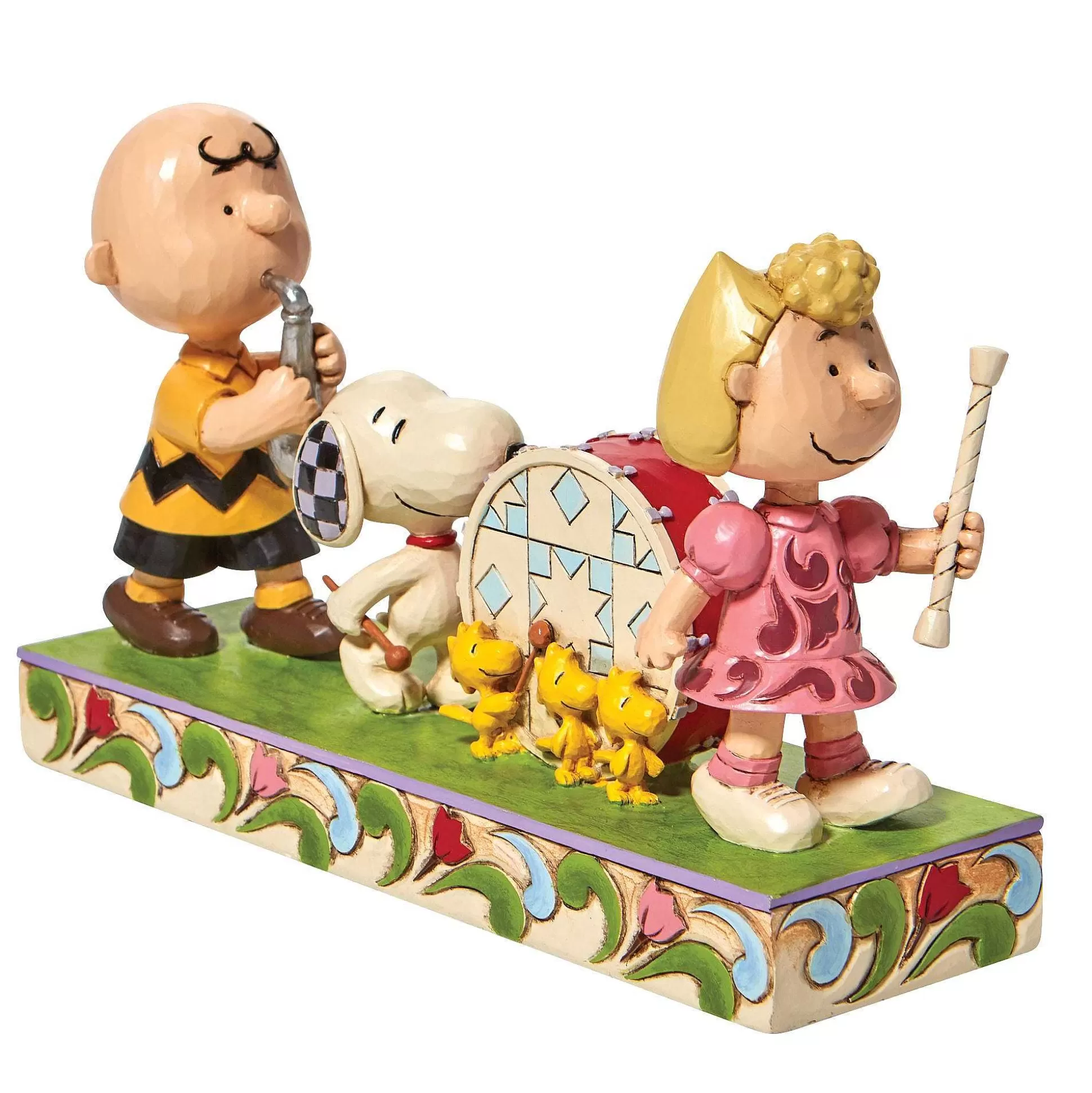 Discount Enesco Gift Peanuts Parade