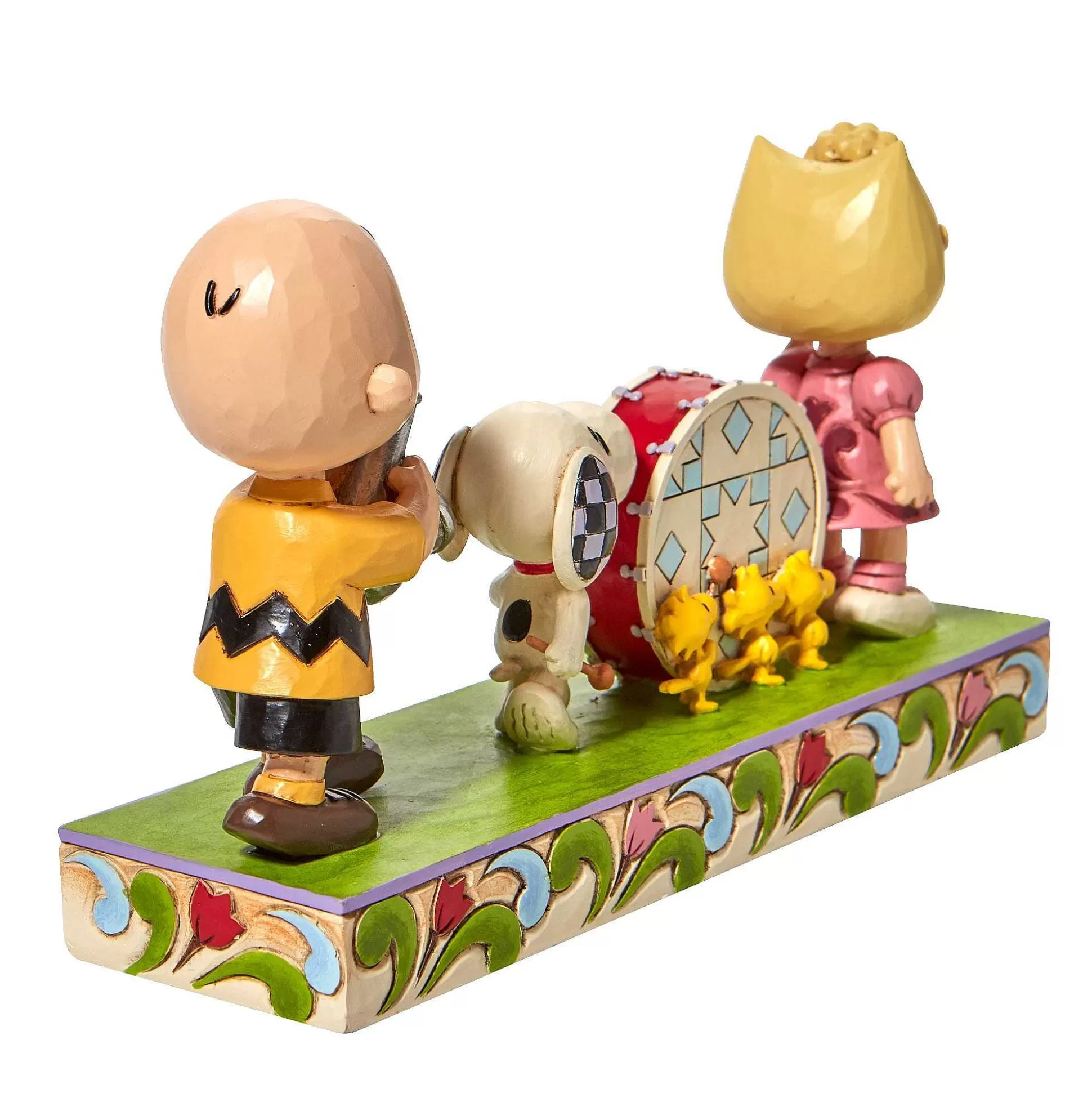 Discount Enesco Gift Peanuts Parade