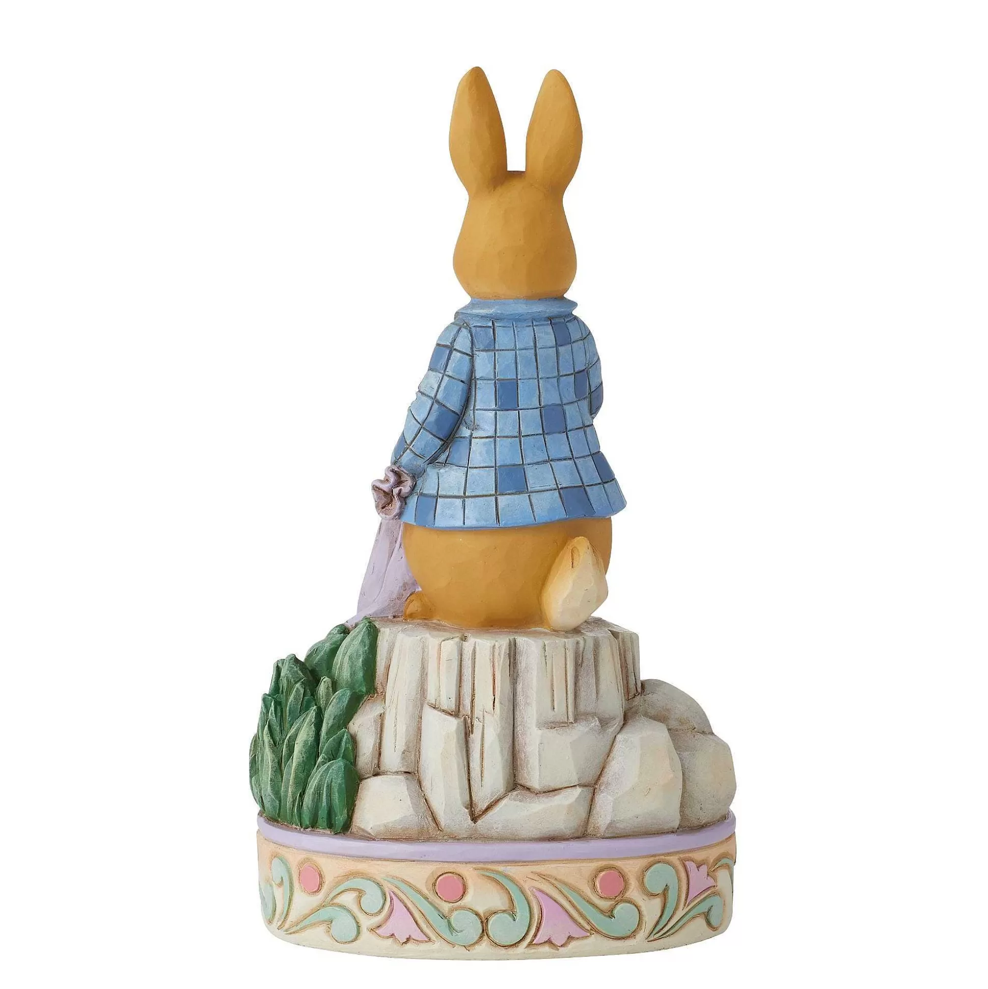 Sale Enesco Gift Peter Rabbit With Onions