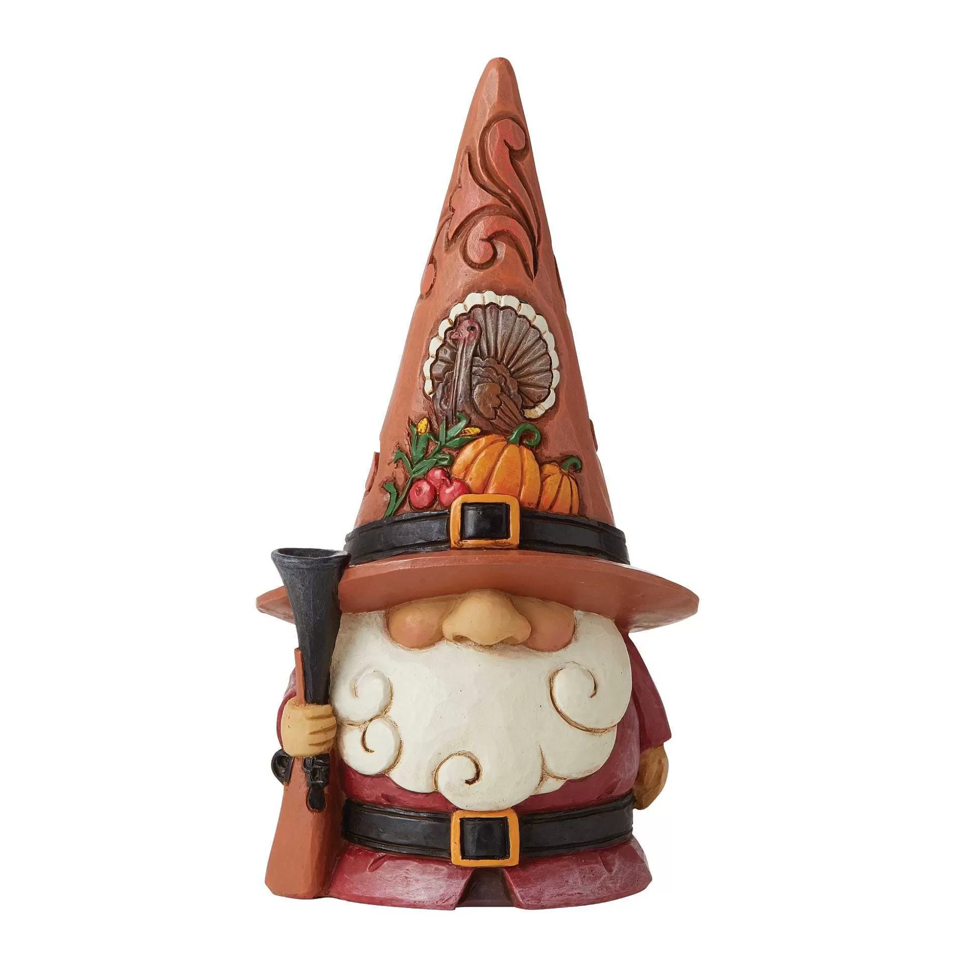 Fashion Enesco Gift Pilgrim Gnome