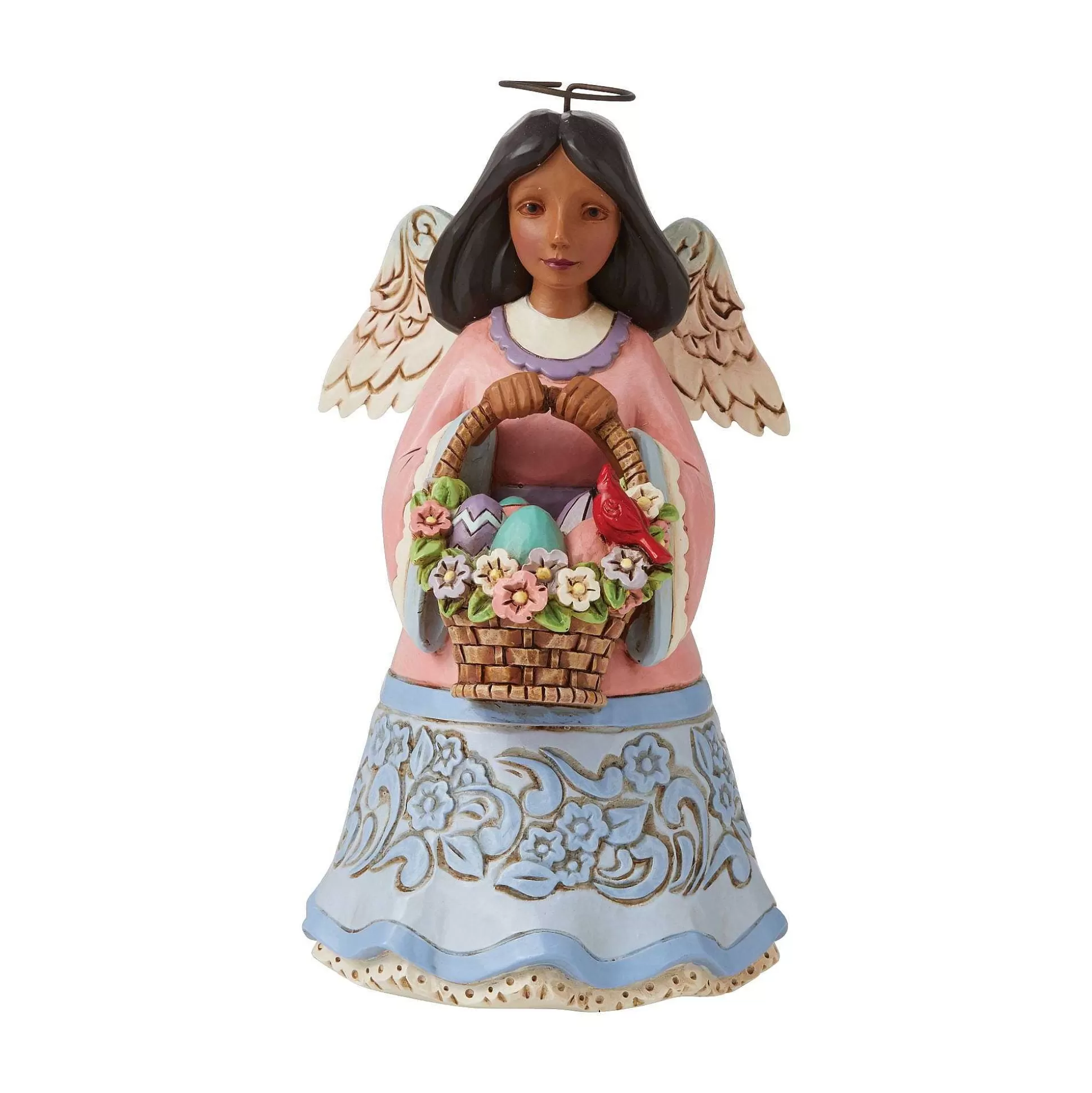 Best Sale Enesco Gift Pint Sized Aa Easter Angel