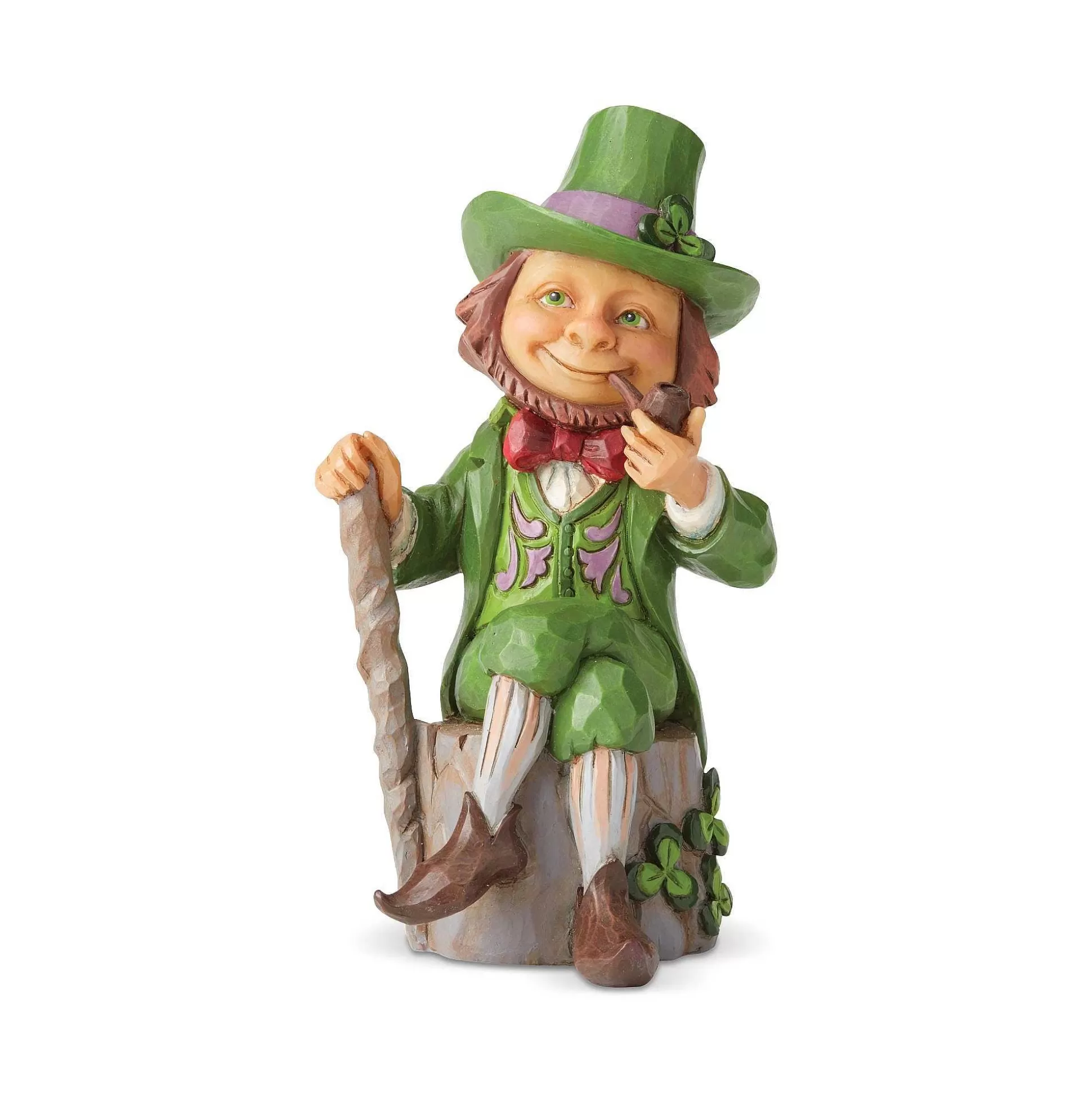 Hot Enesco Gift Pint Sized Leprechaun