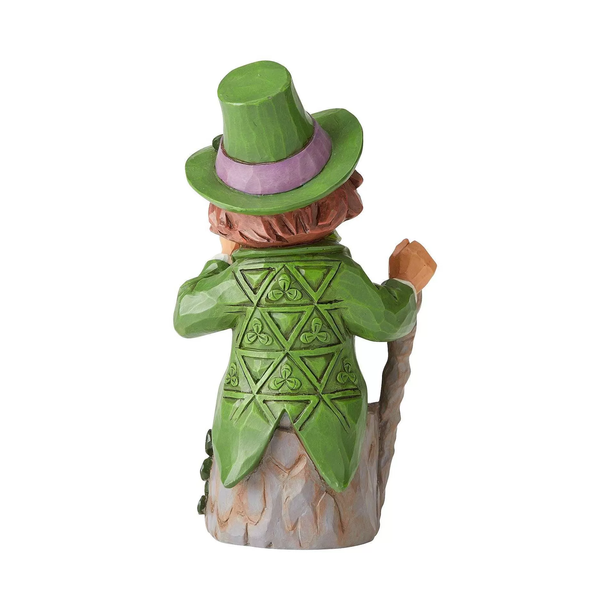 Hot Enesco Gift Pint Sized Leprechaun