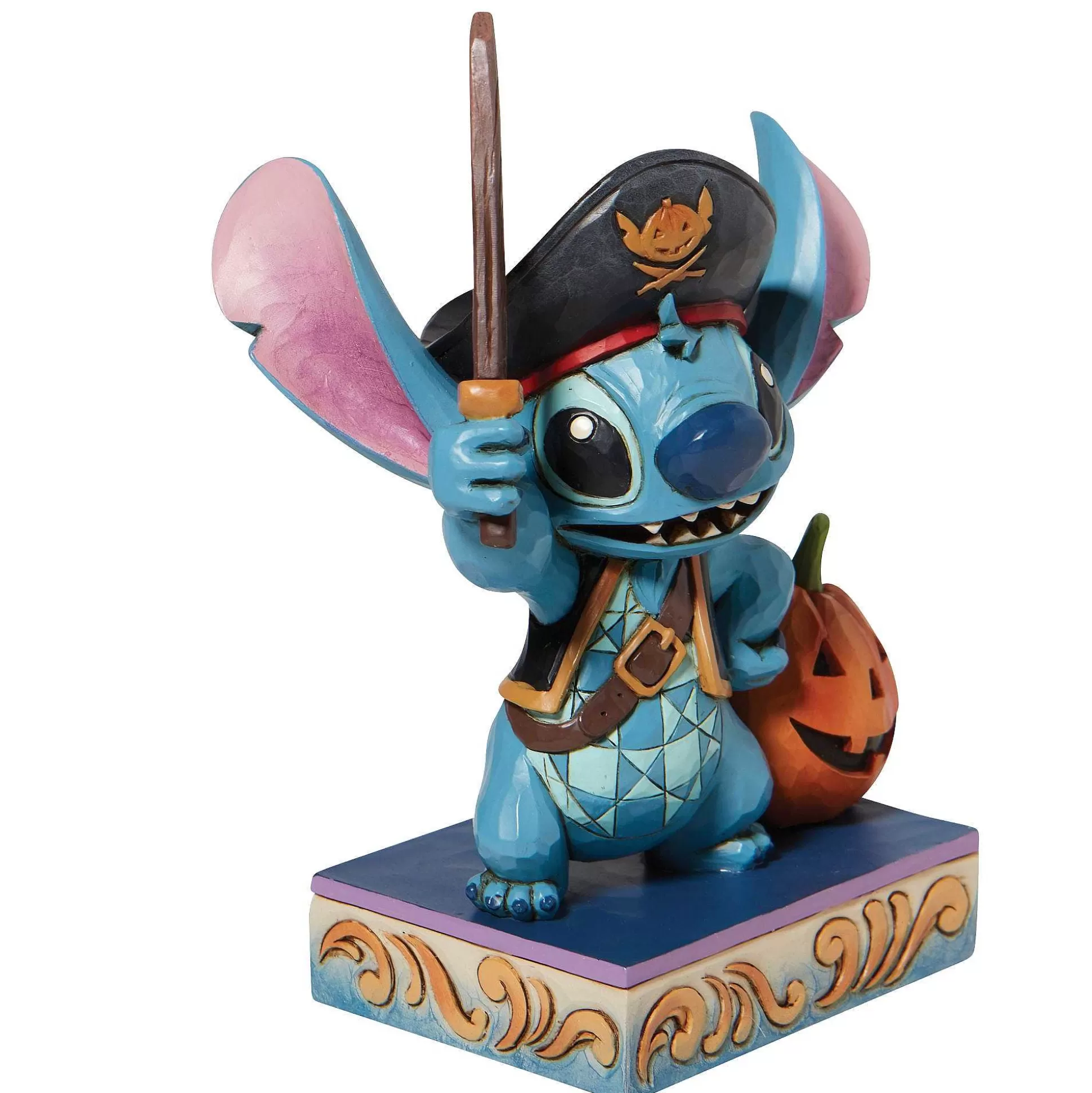 Fashion Enesco Gift Pirate Stitch