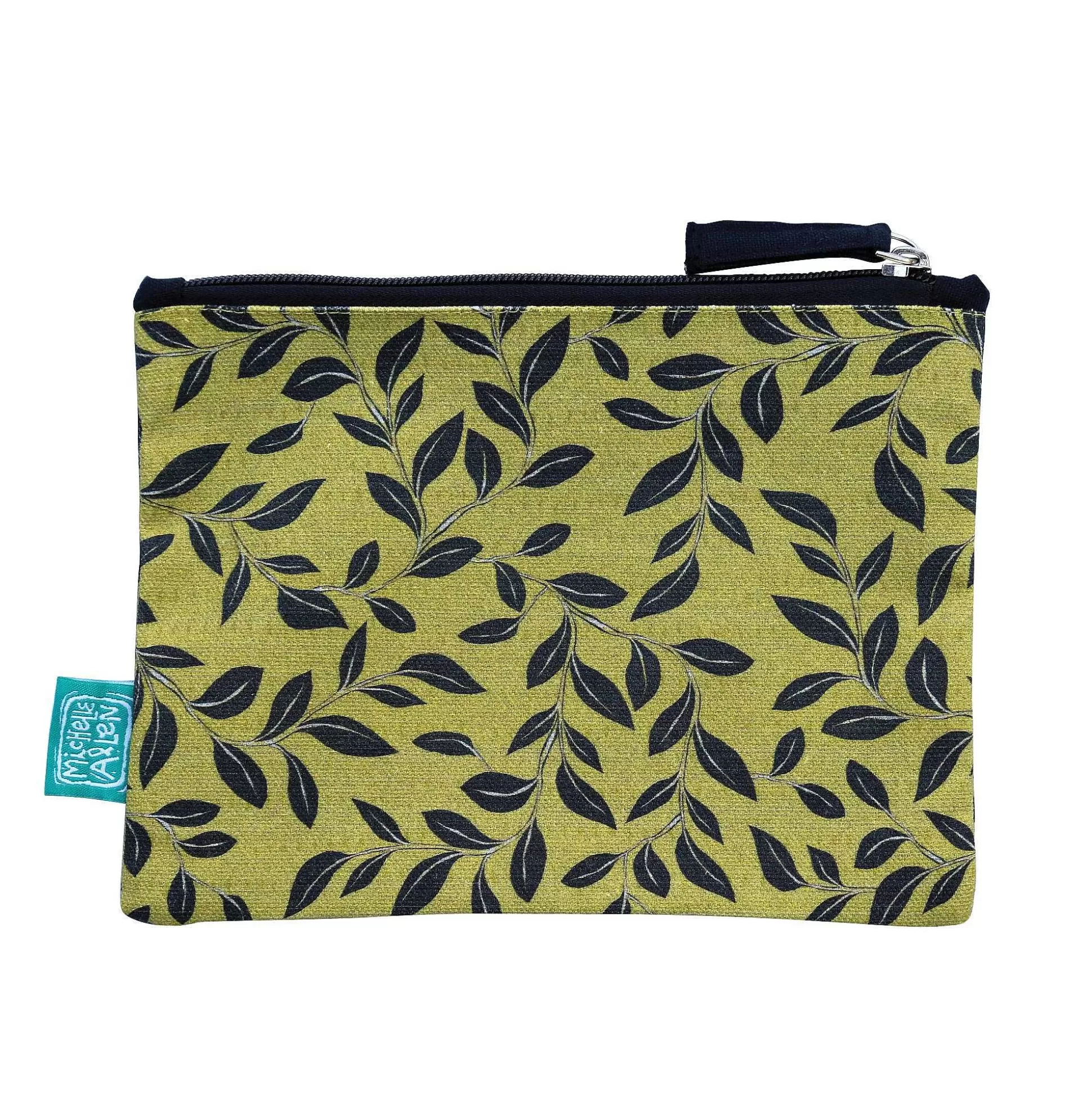 Clearance Enesco Gift Plant Freak Zip Pouch (Med)