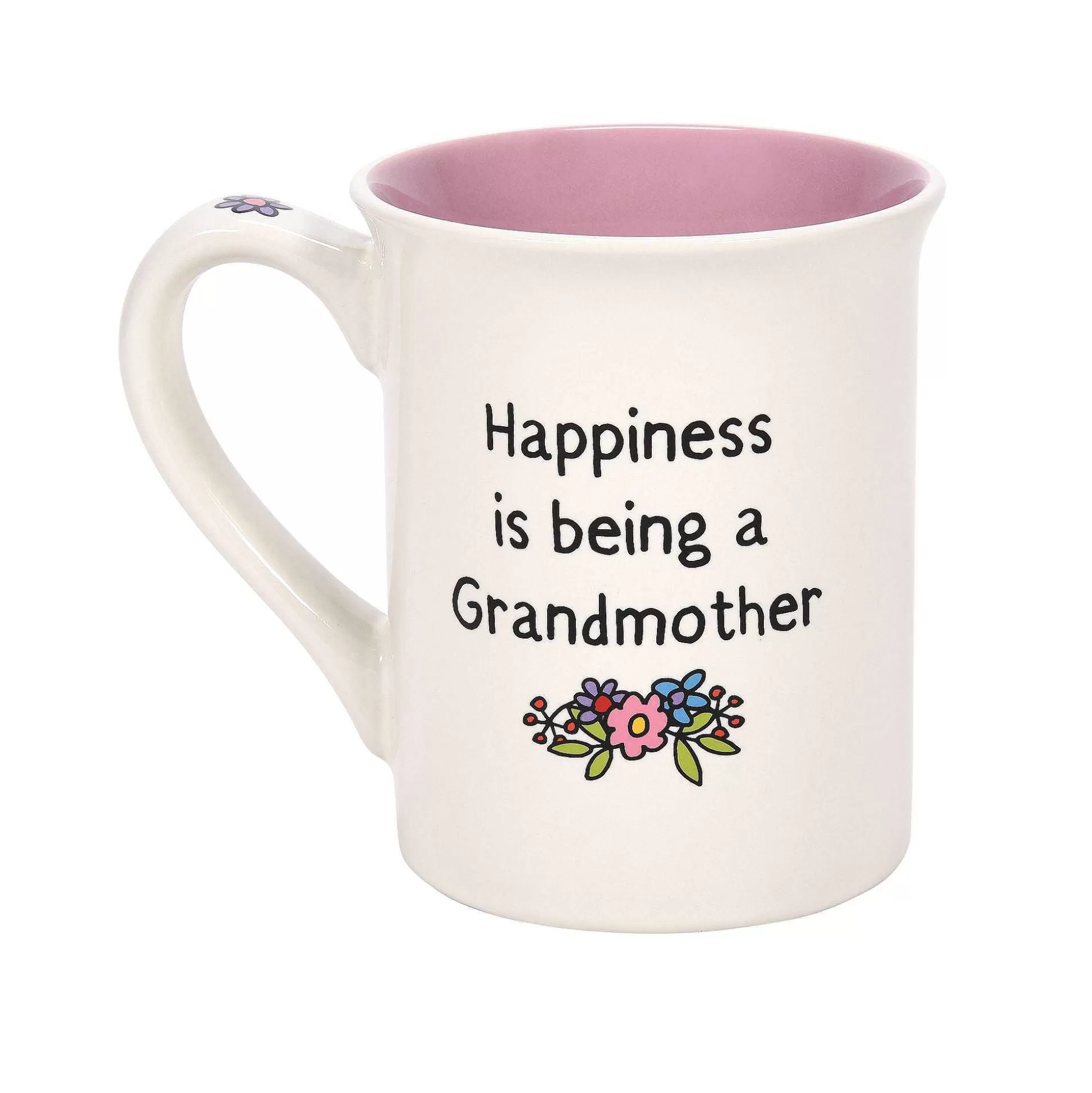 Clearance Enesco Gift Promoted To Grandmas Mug 16 Oz