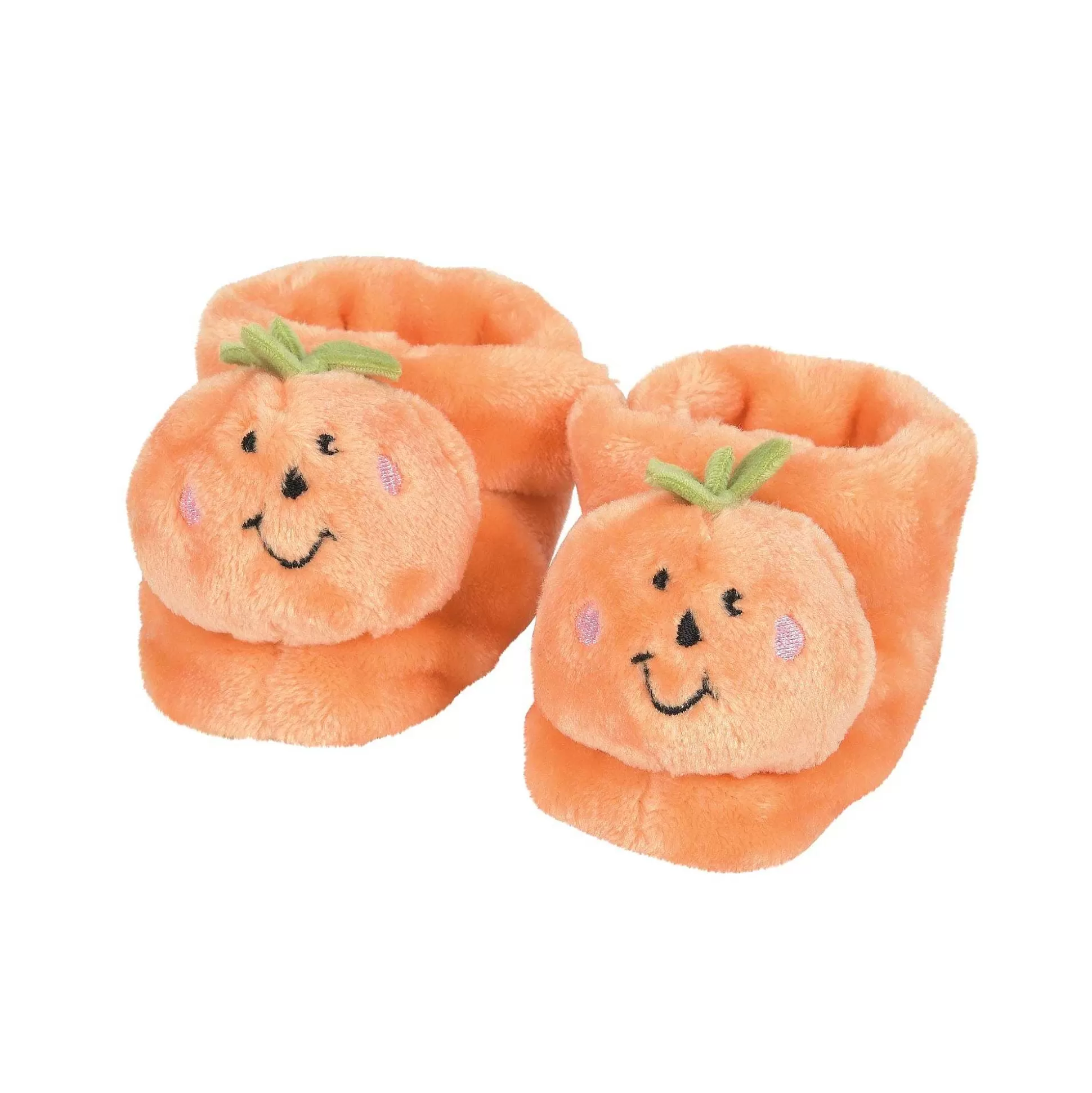 Hot Enesco Gift Pumpkin Booties