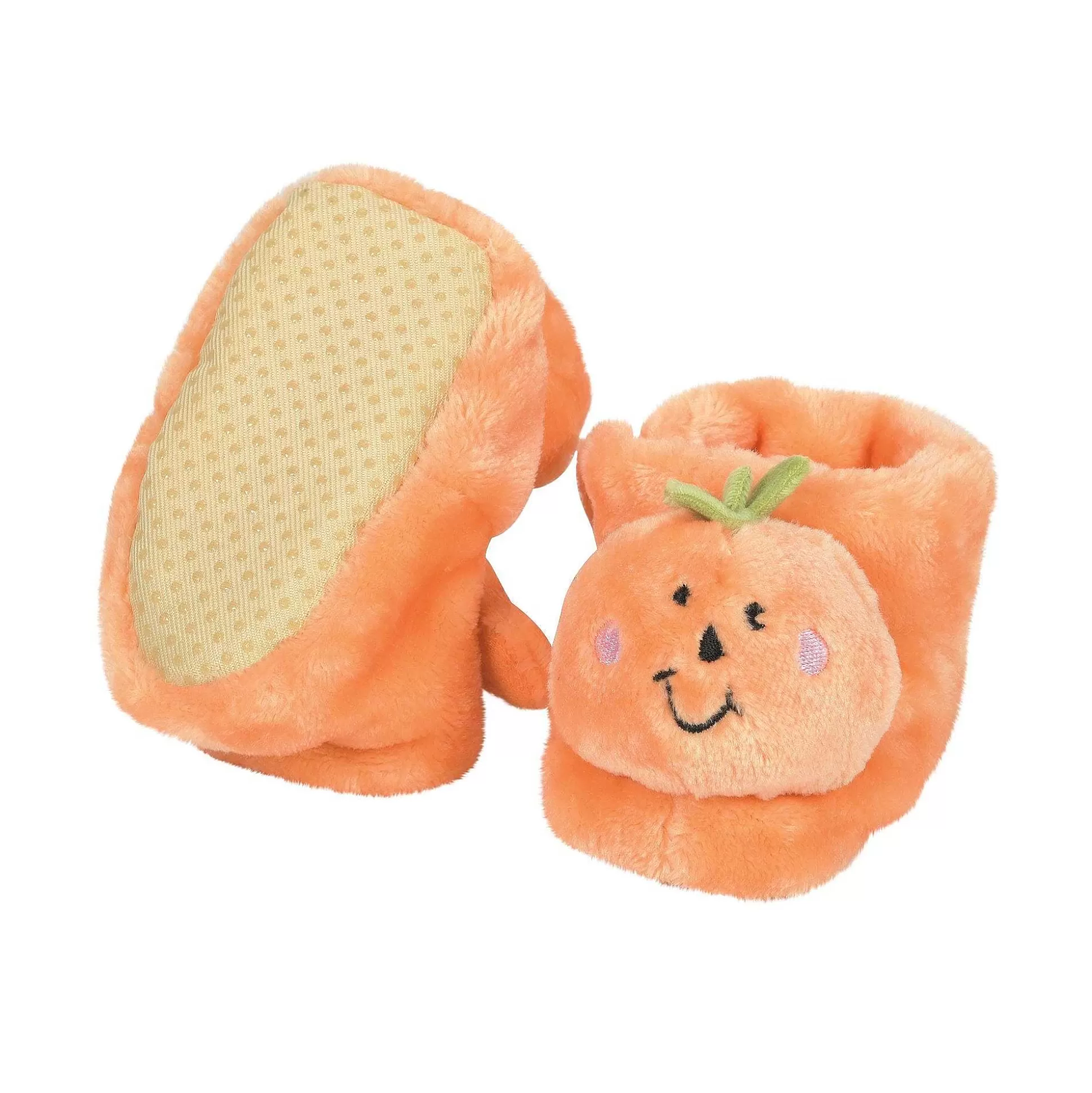 Hot Enesco Gift Pumpkin Booties