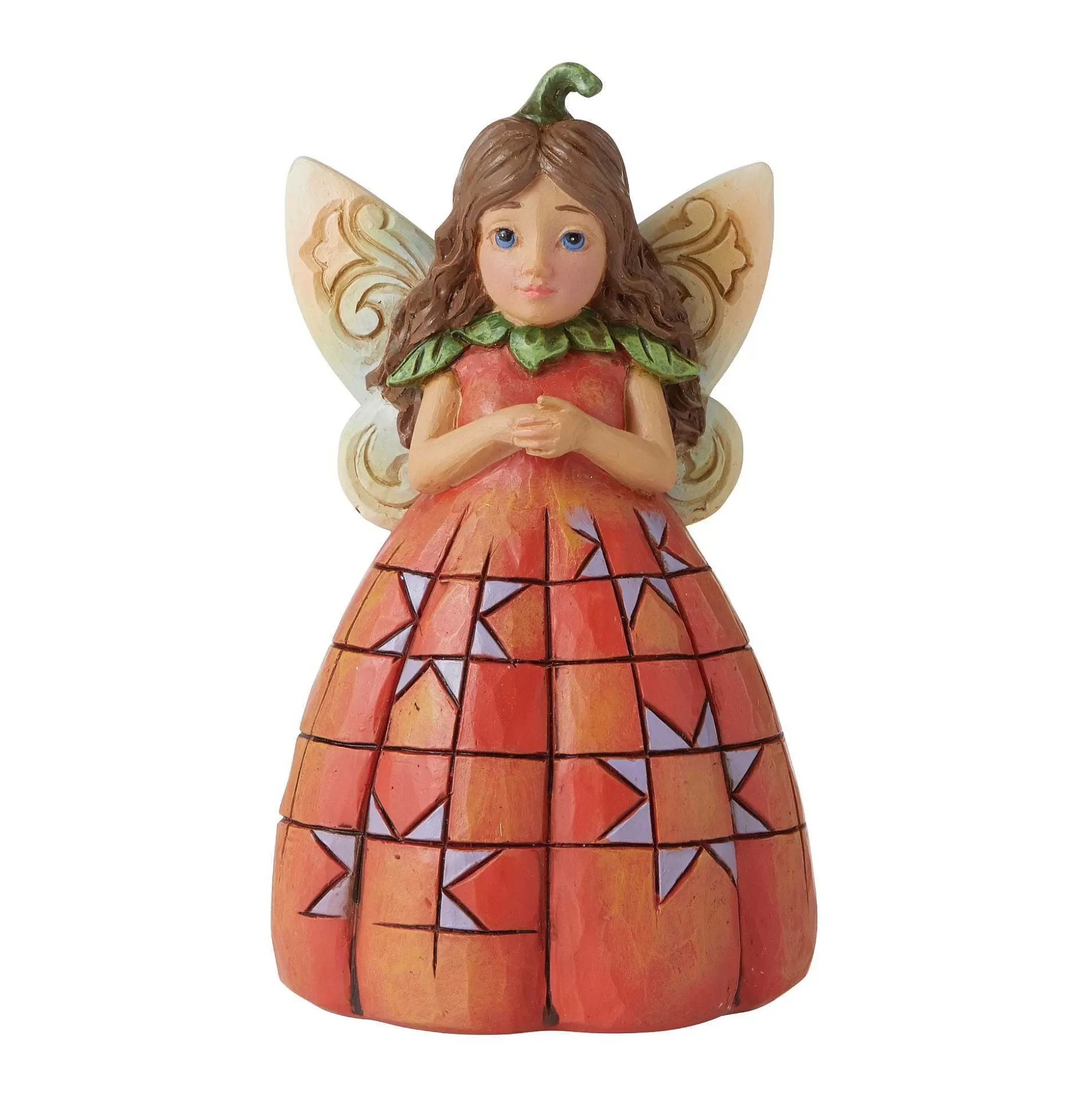 Sale Enesco Gift Pumpkin Fairy