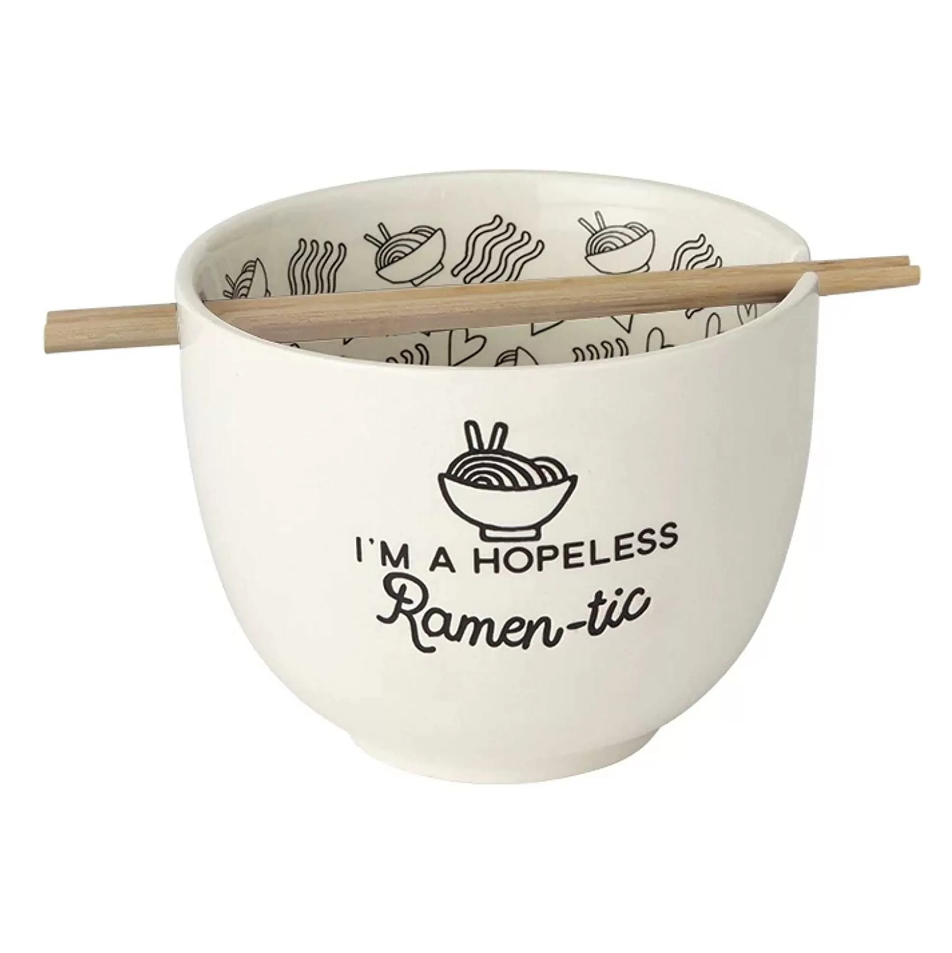 Sale Enesco Gift Ramen-Tic Bowl