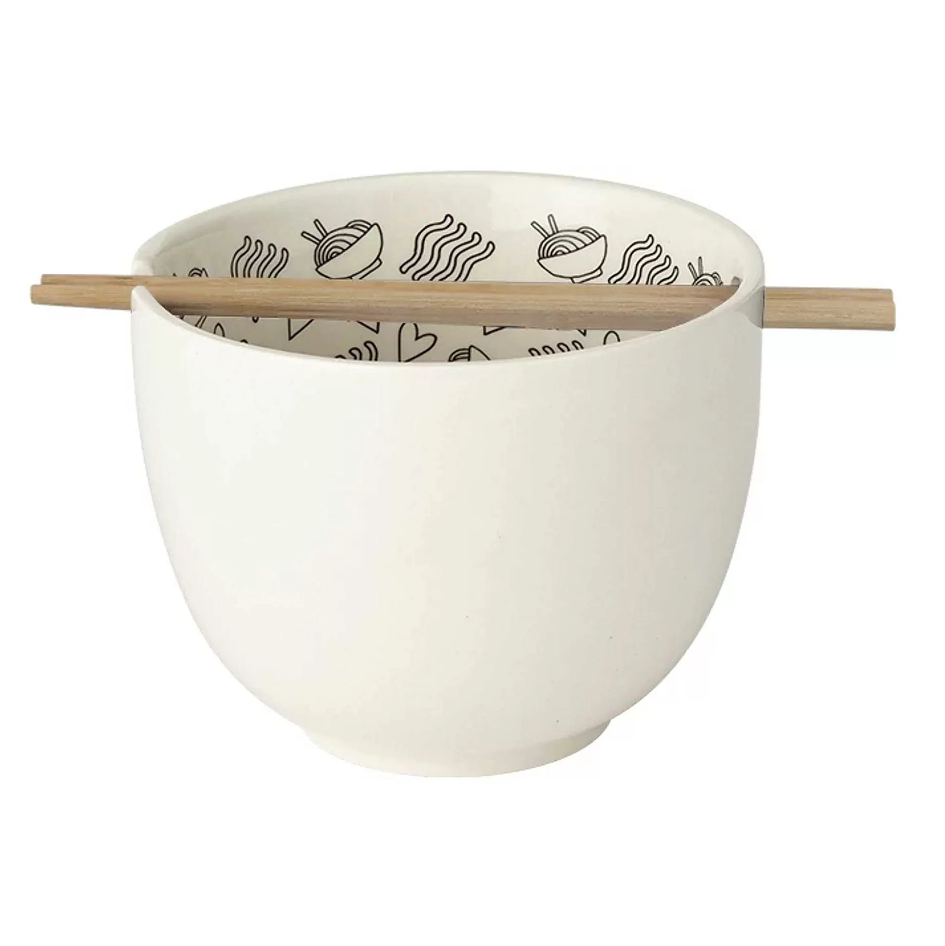 Sale Enesco Gift Ramen-Tic Bowl