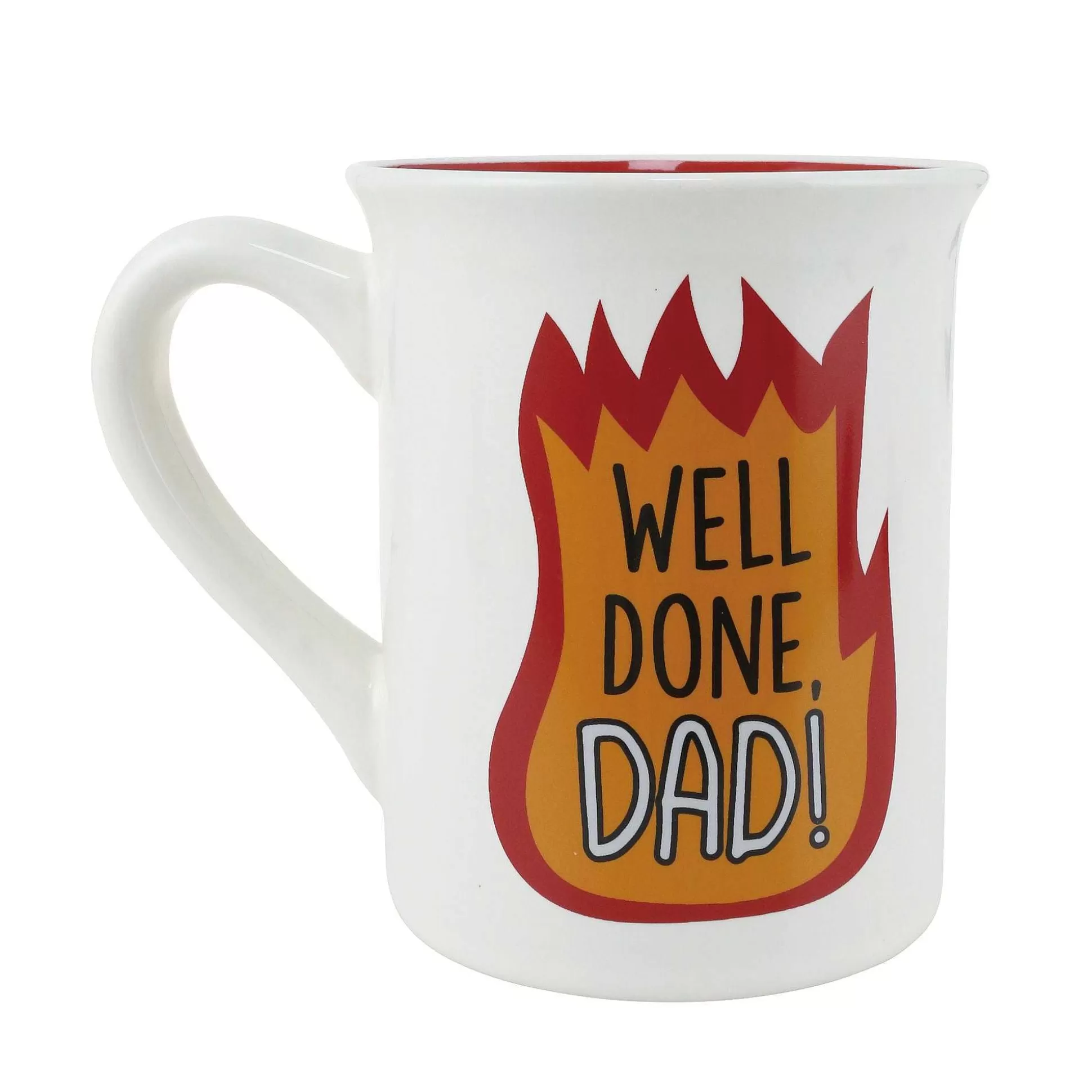 Cheap Enesco Gift Rarest Dad Mug