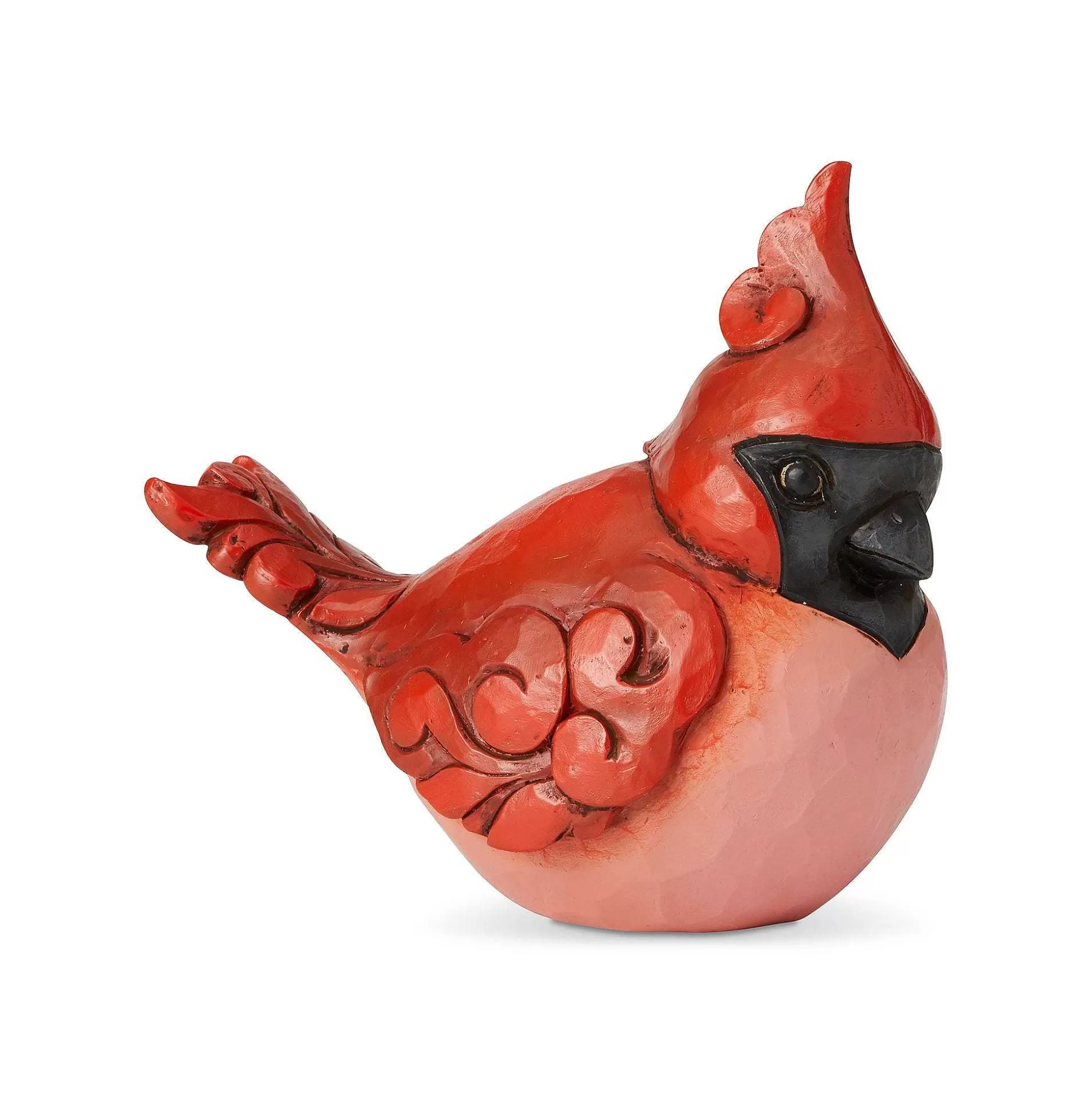 Store Enesco Gift Red Bird