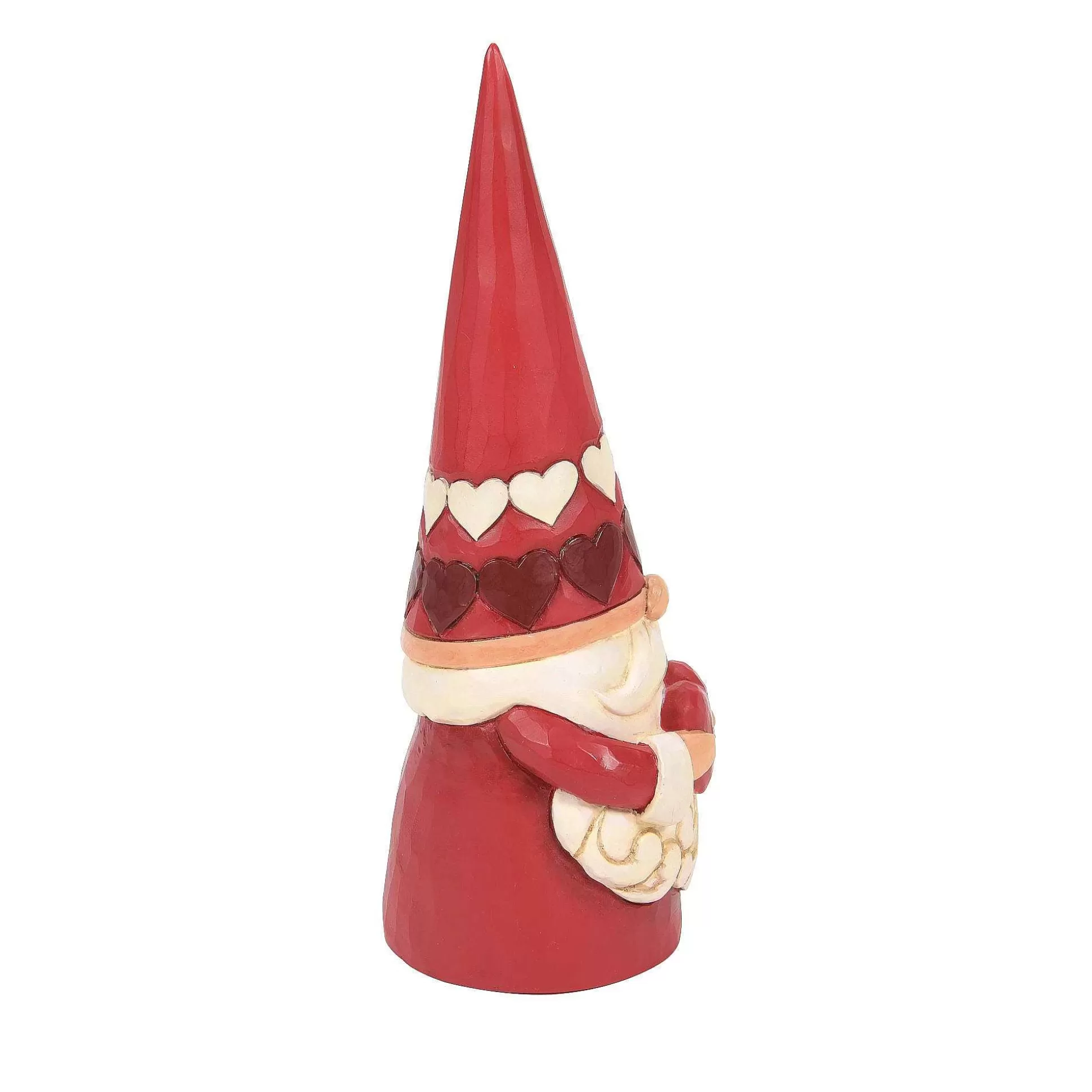 Discount Enesco Gift Red Gnome Holding Heart