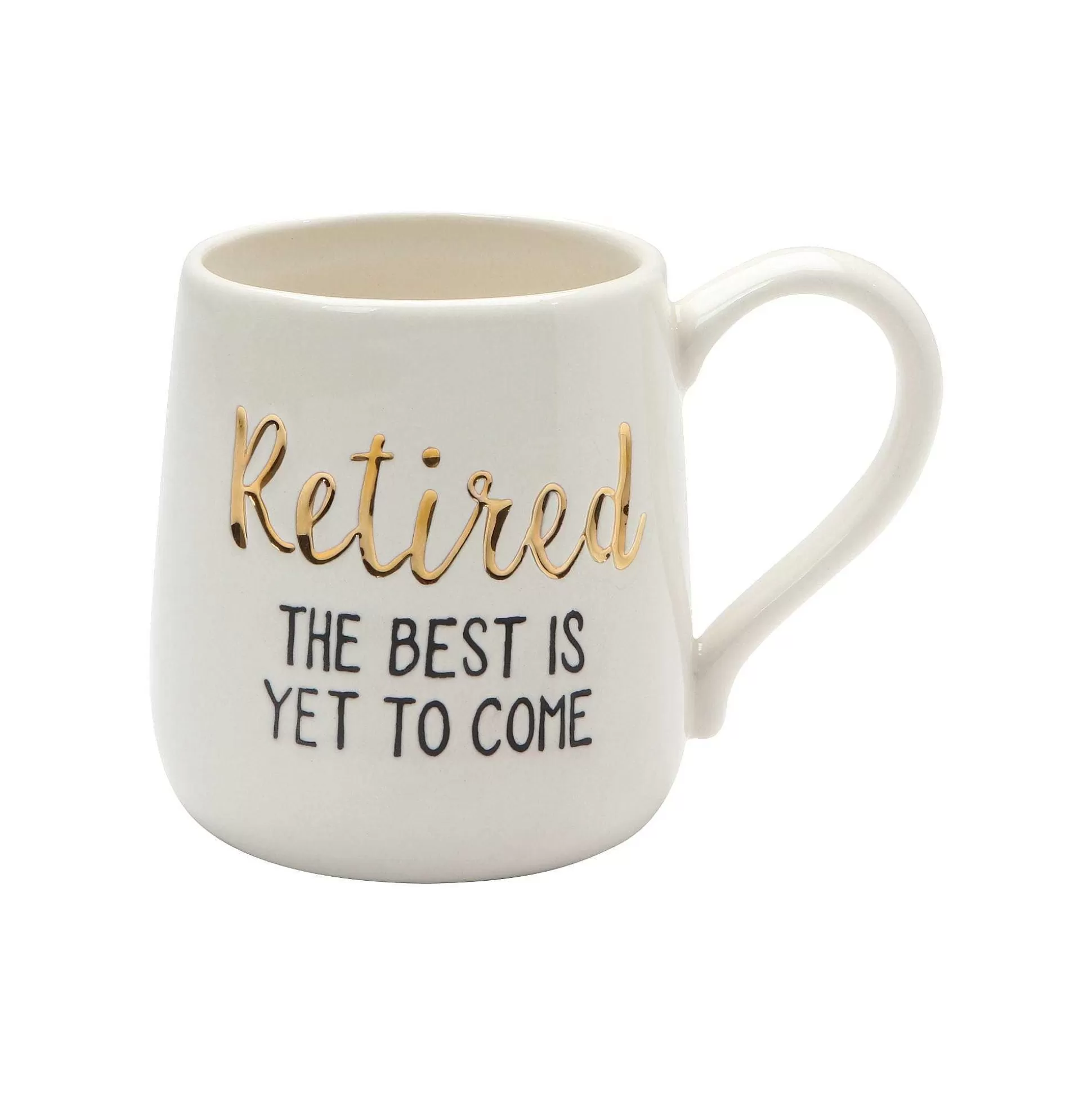 Outlet Enesco Gift Retired Best To Come Mug