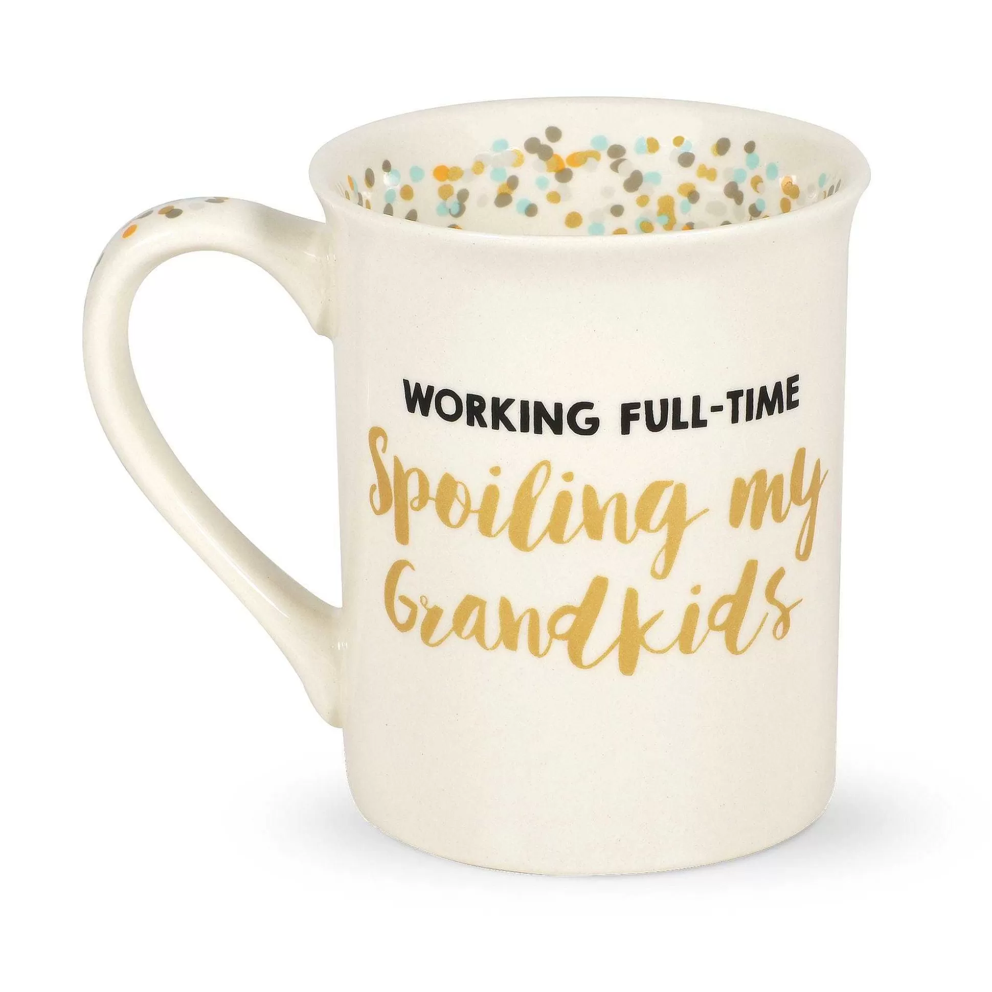 Flash Sale Enesco Gift Retired Grandkids Mug