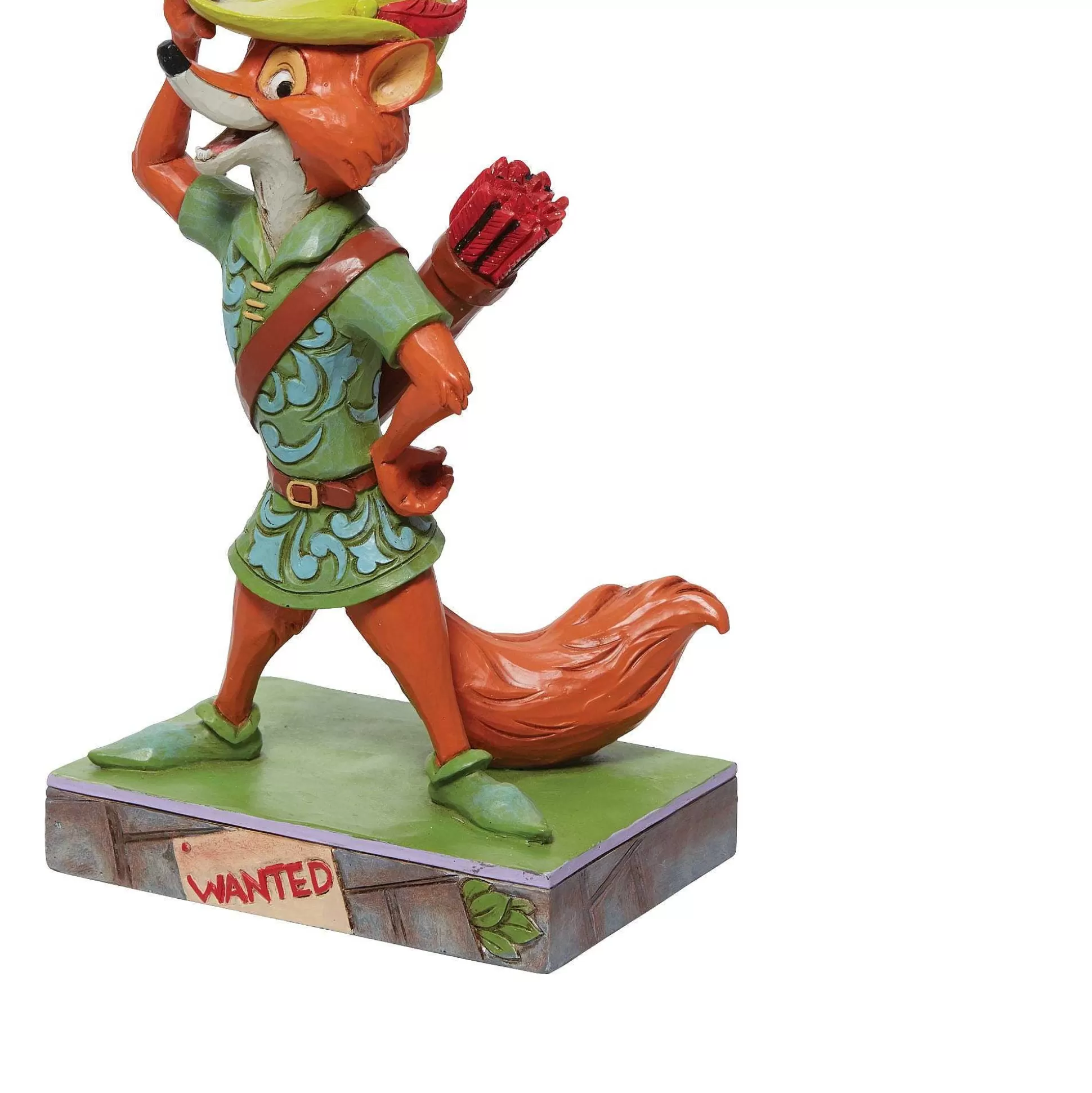 Outlet Enesco Gift Robin Hood