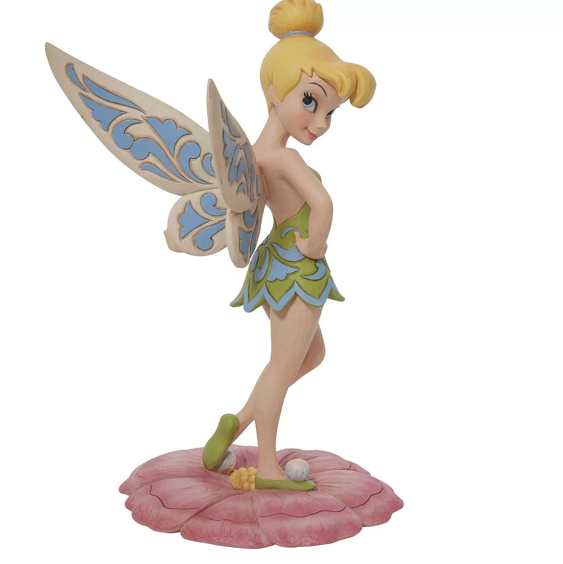 New Enesco Gift Sassy Tink Big Fig