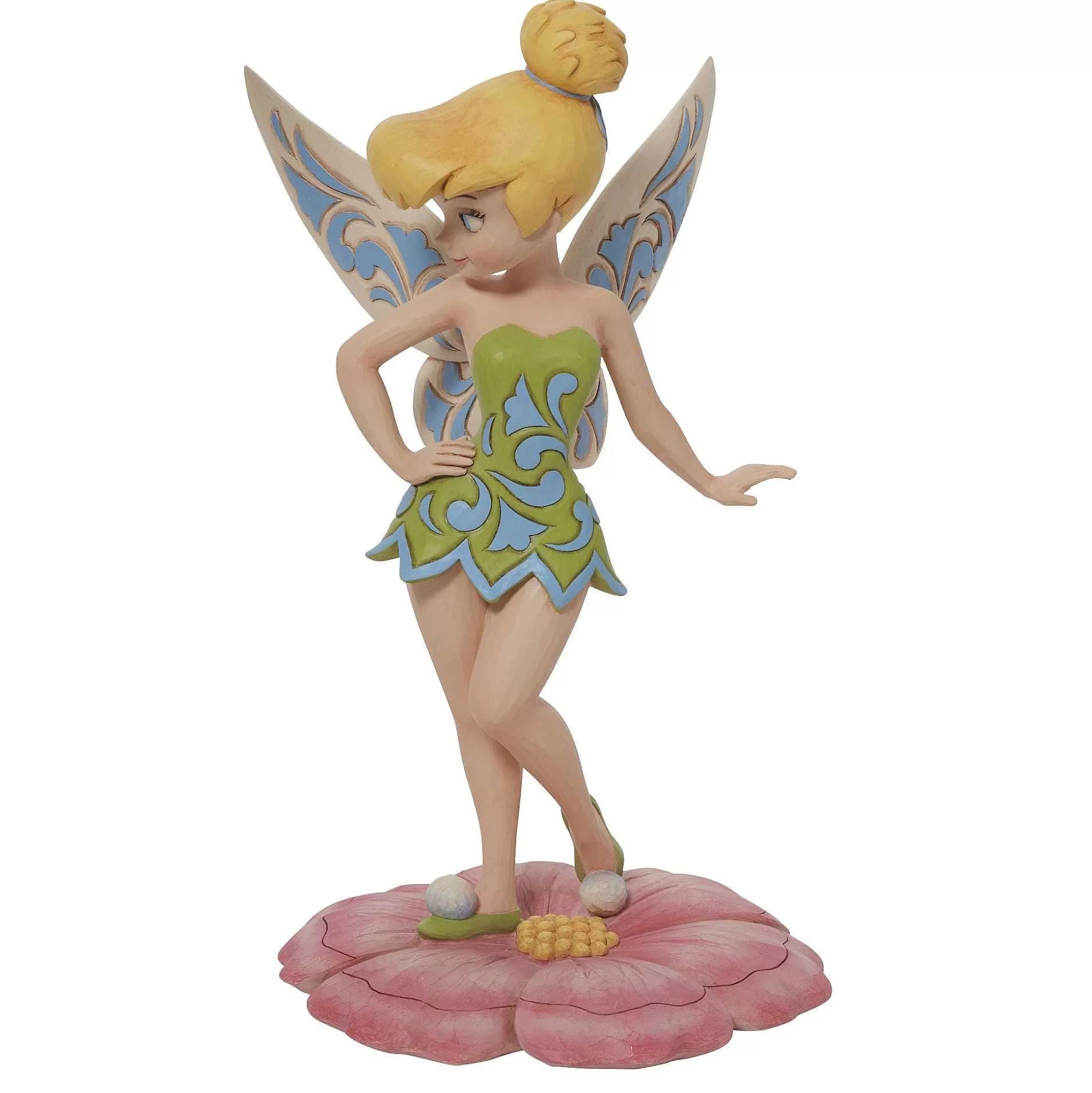 New Enesco Gift Sassy Tink Big Fig