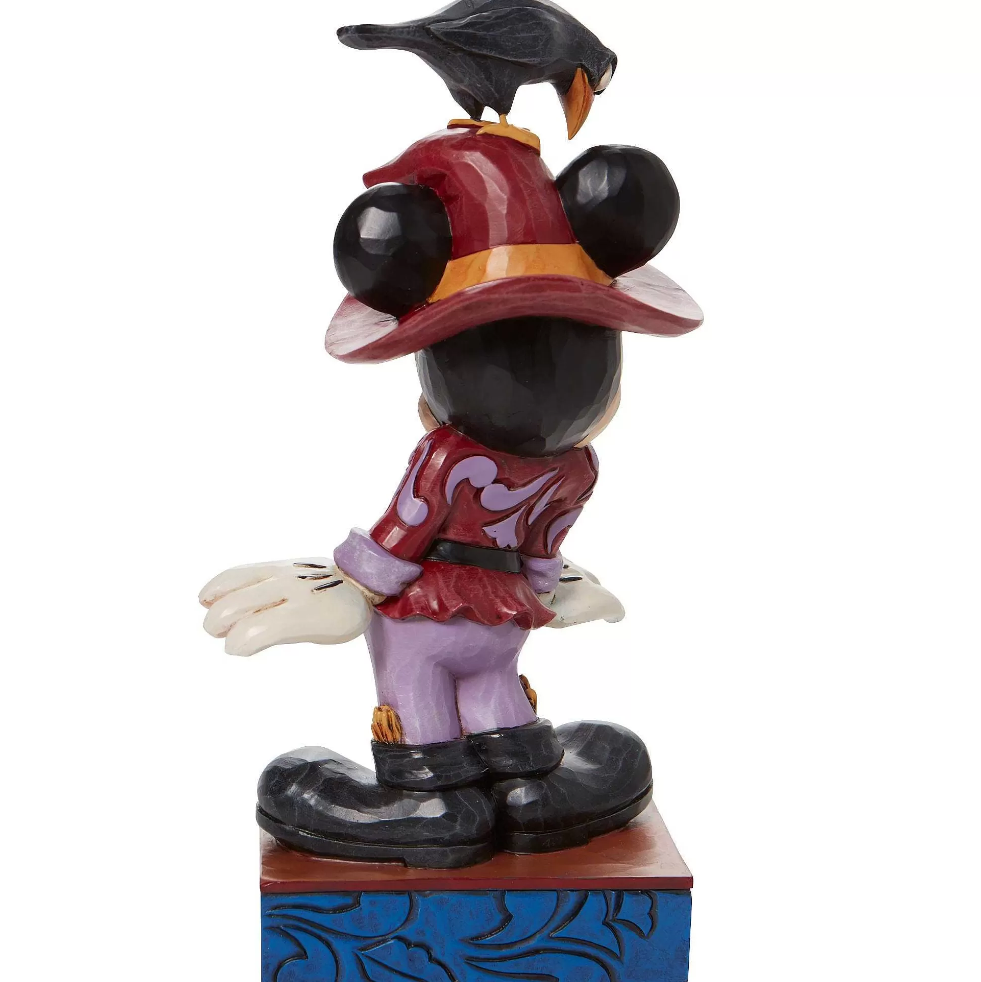 Store Enesco Gift Scarecrow Mickey