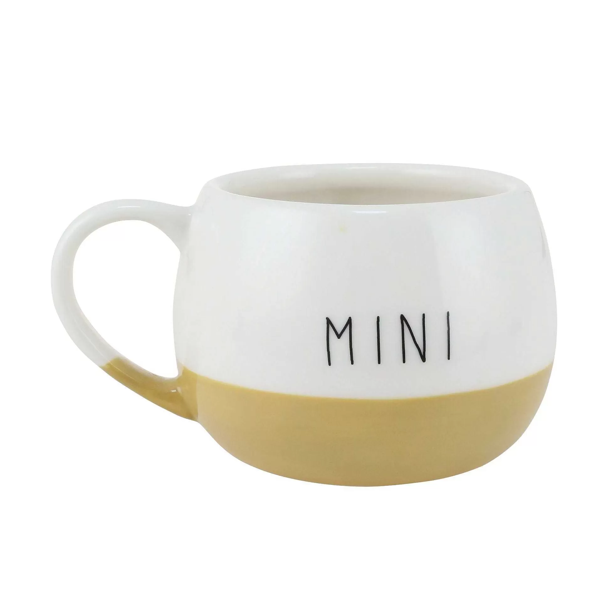 Fashion Enesco Gift Sculpted Face Mini Mug