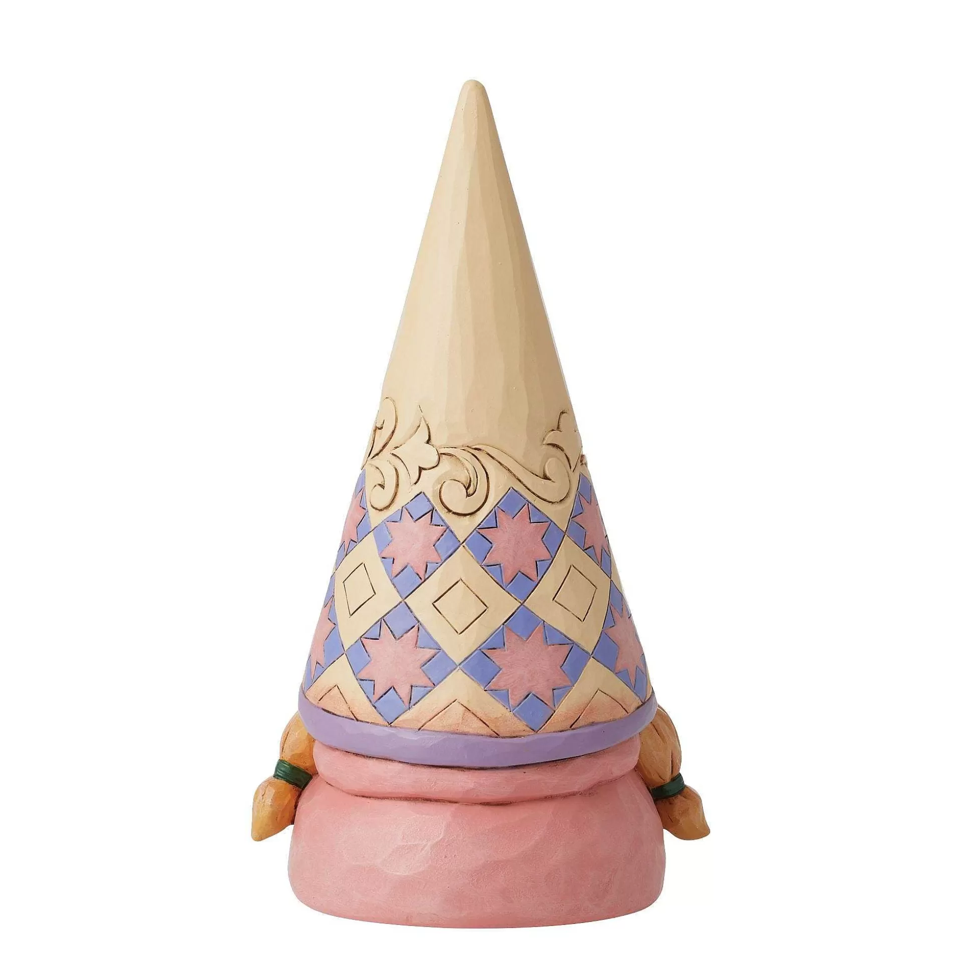 Best Sale Enesco Gift Sewing Gnome